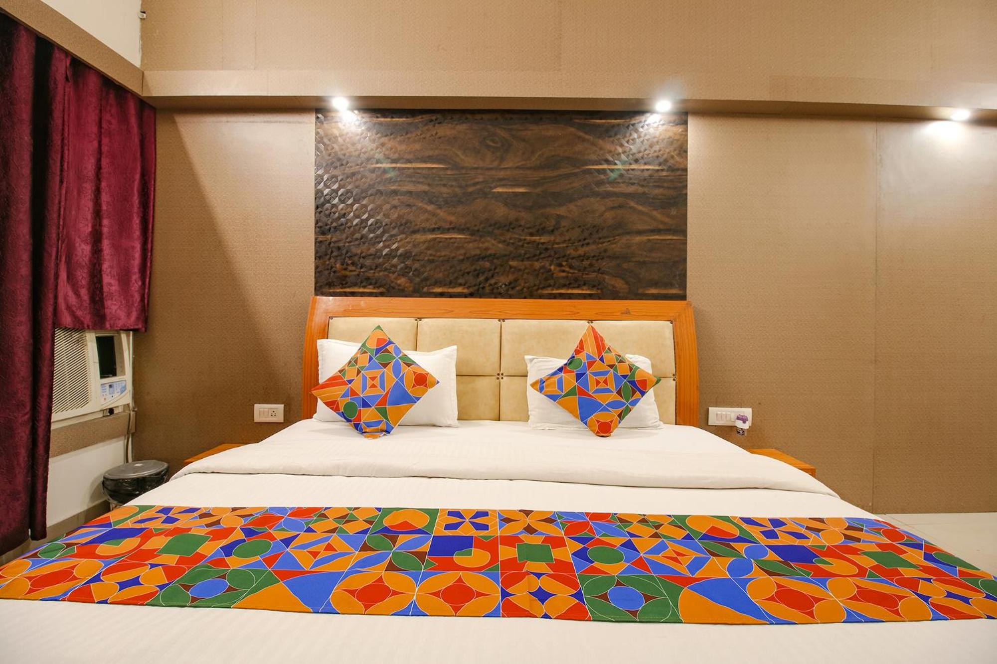 Deluxe Room photo 3