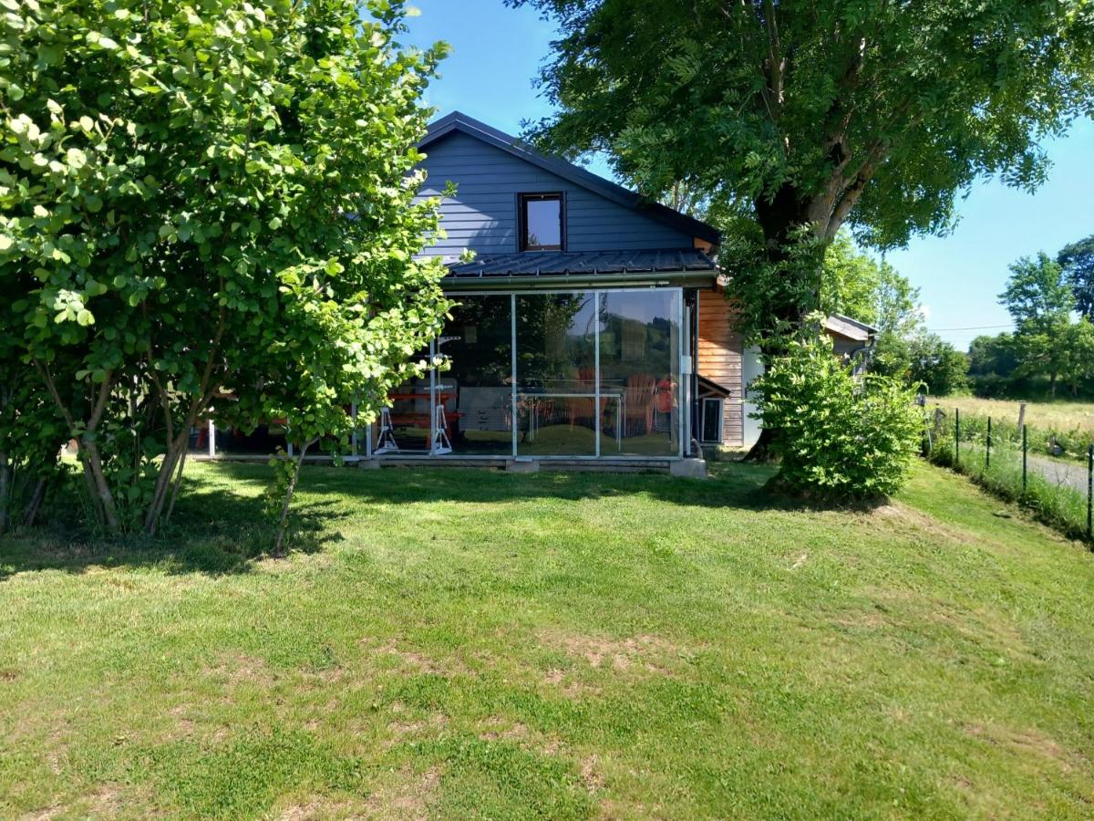 Superior Chalet photo 1