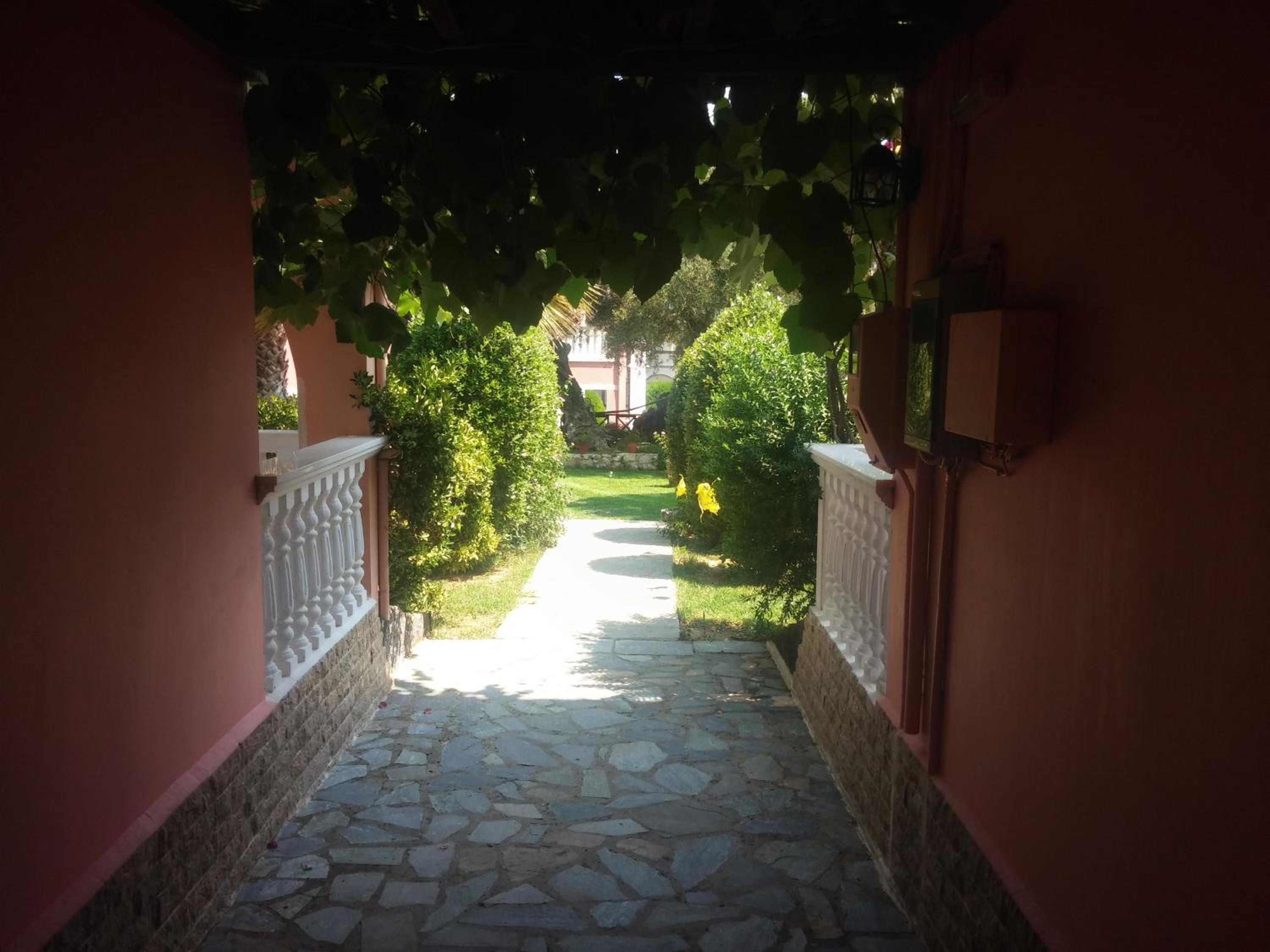 Special Offer Two-Bedroom Apartment (4 Adults) photo 1