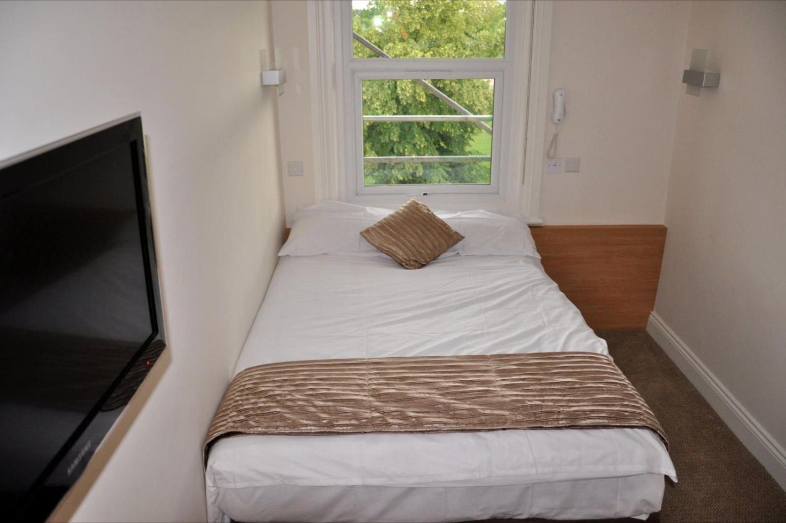 Single Room photo 1