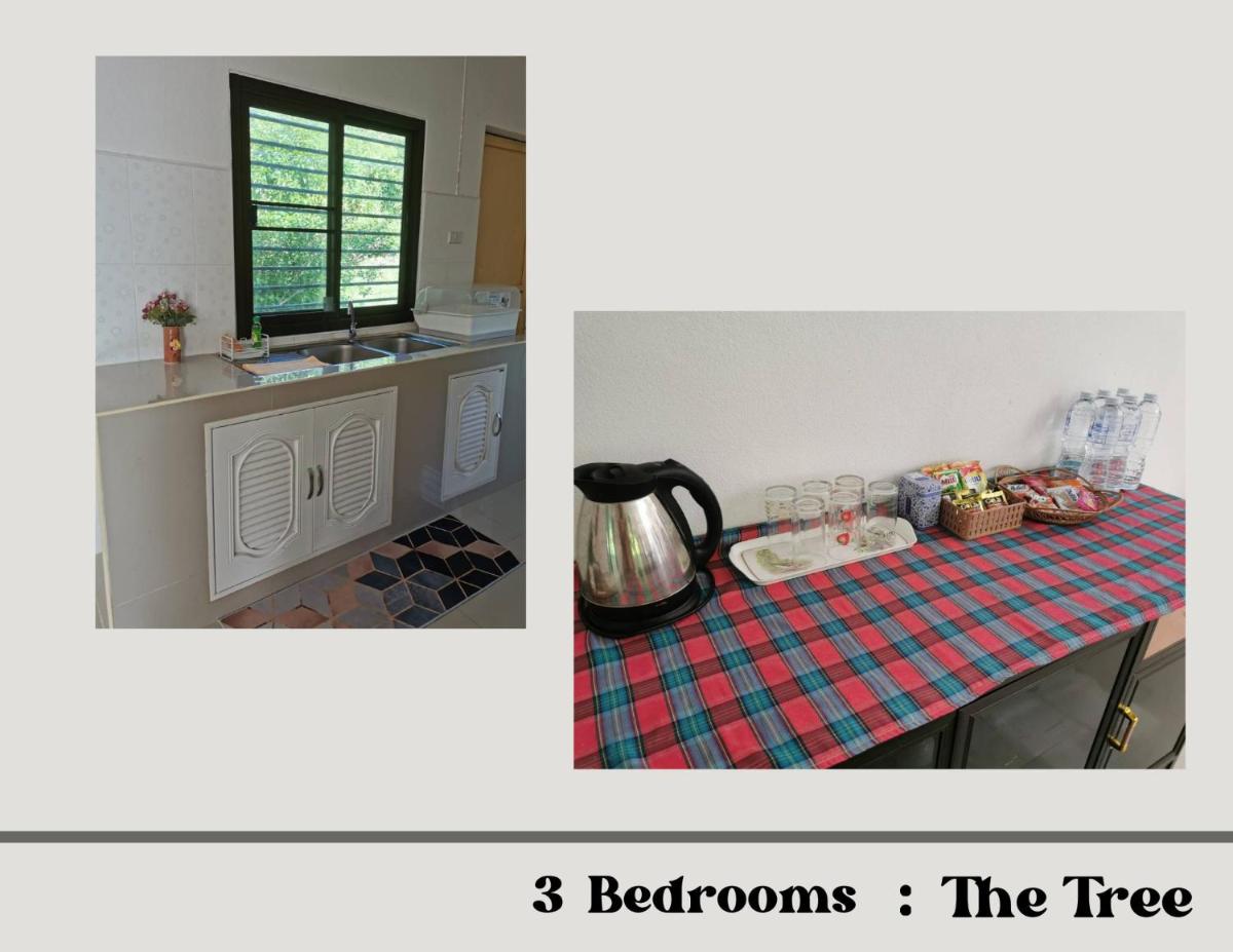 Three-Bedroom House - Photo 10