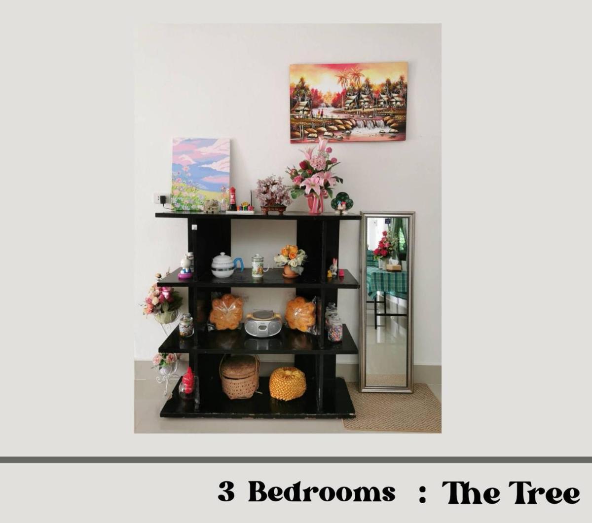Three-Bedroom House - Photo 7