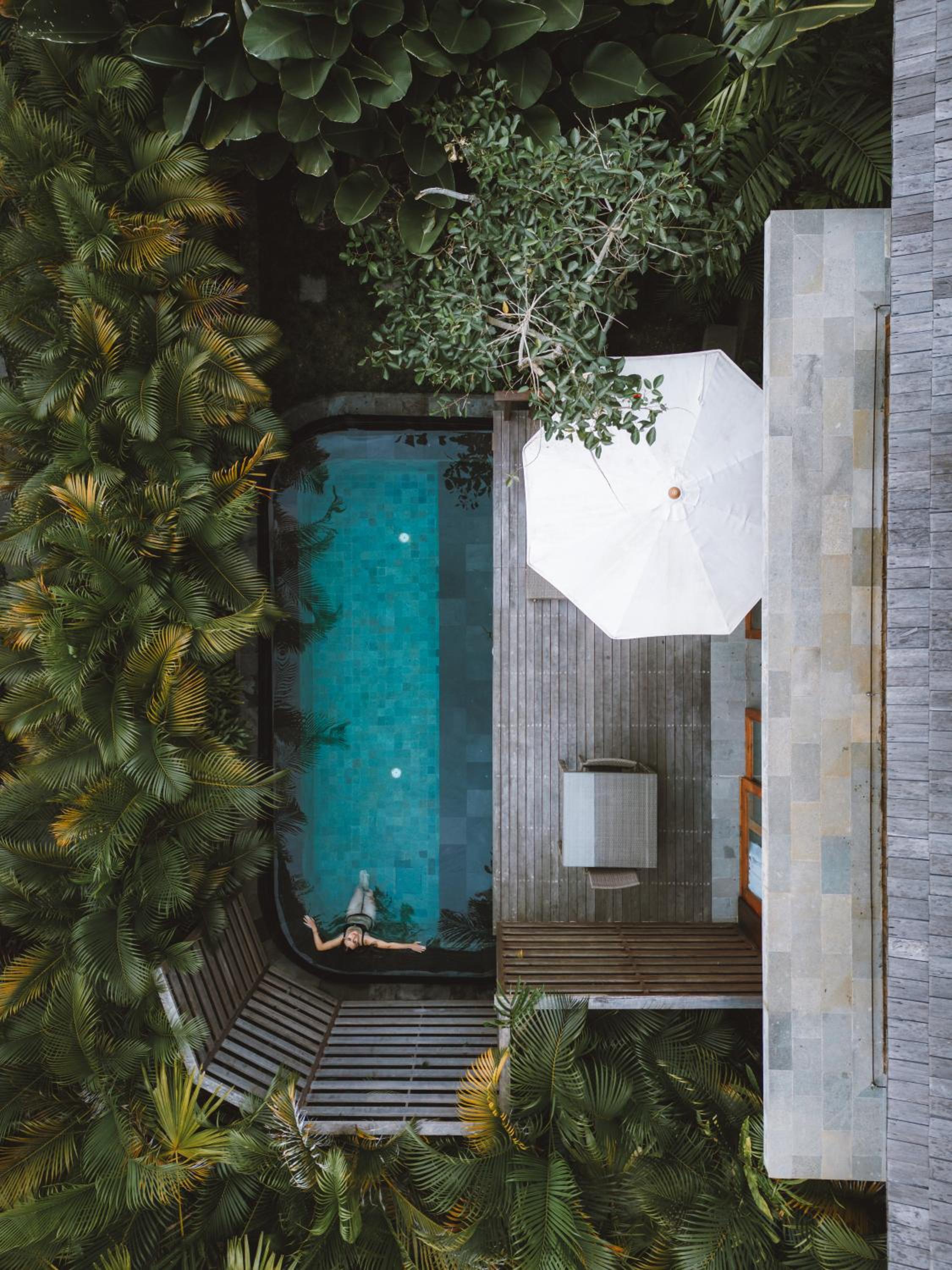 One-Bedroom Pool Villa With Free Daily Luxury Spa Treatment - Photo 8