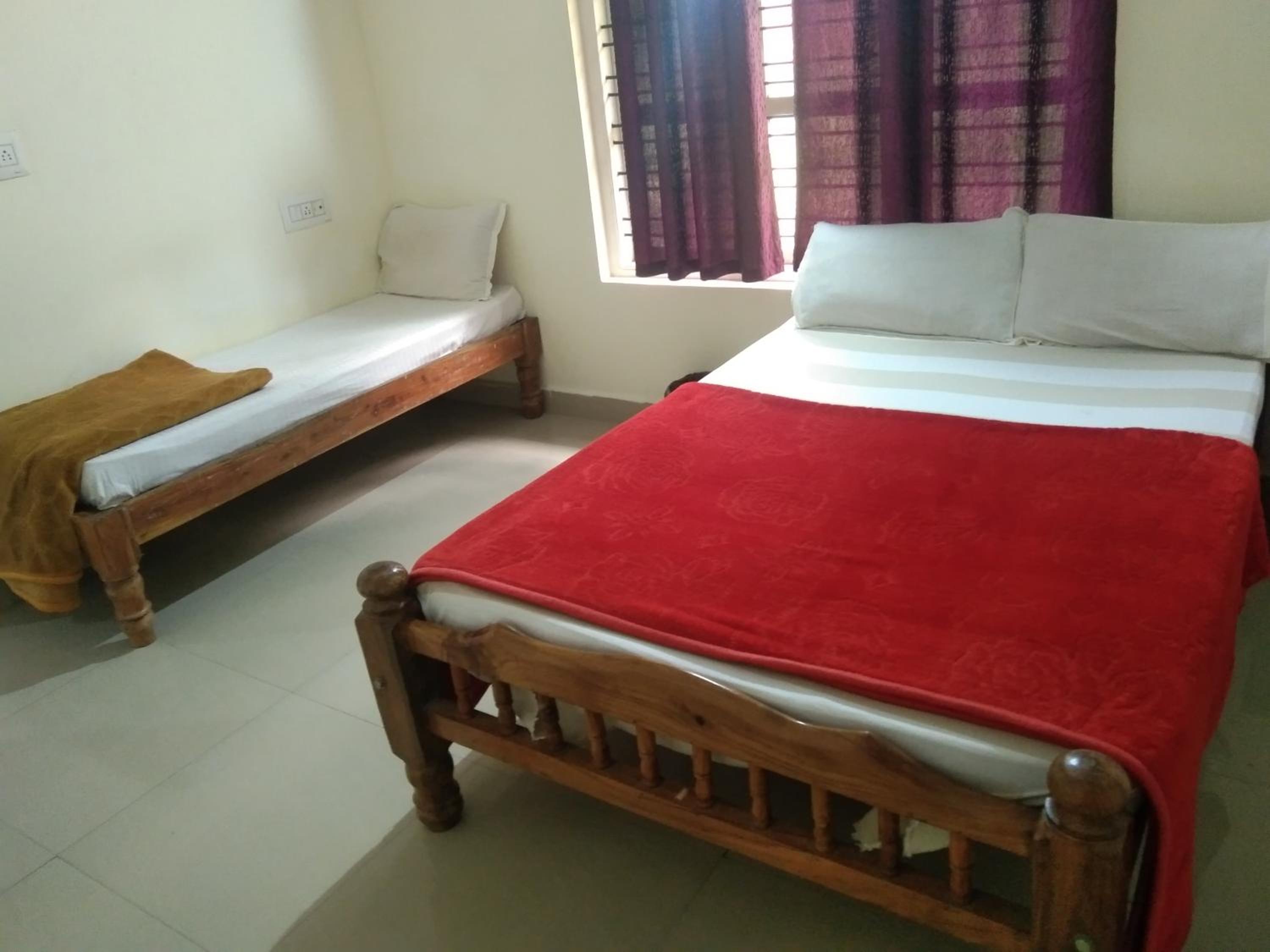 Two-Bedroom Villa photo 1