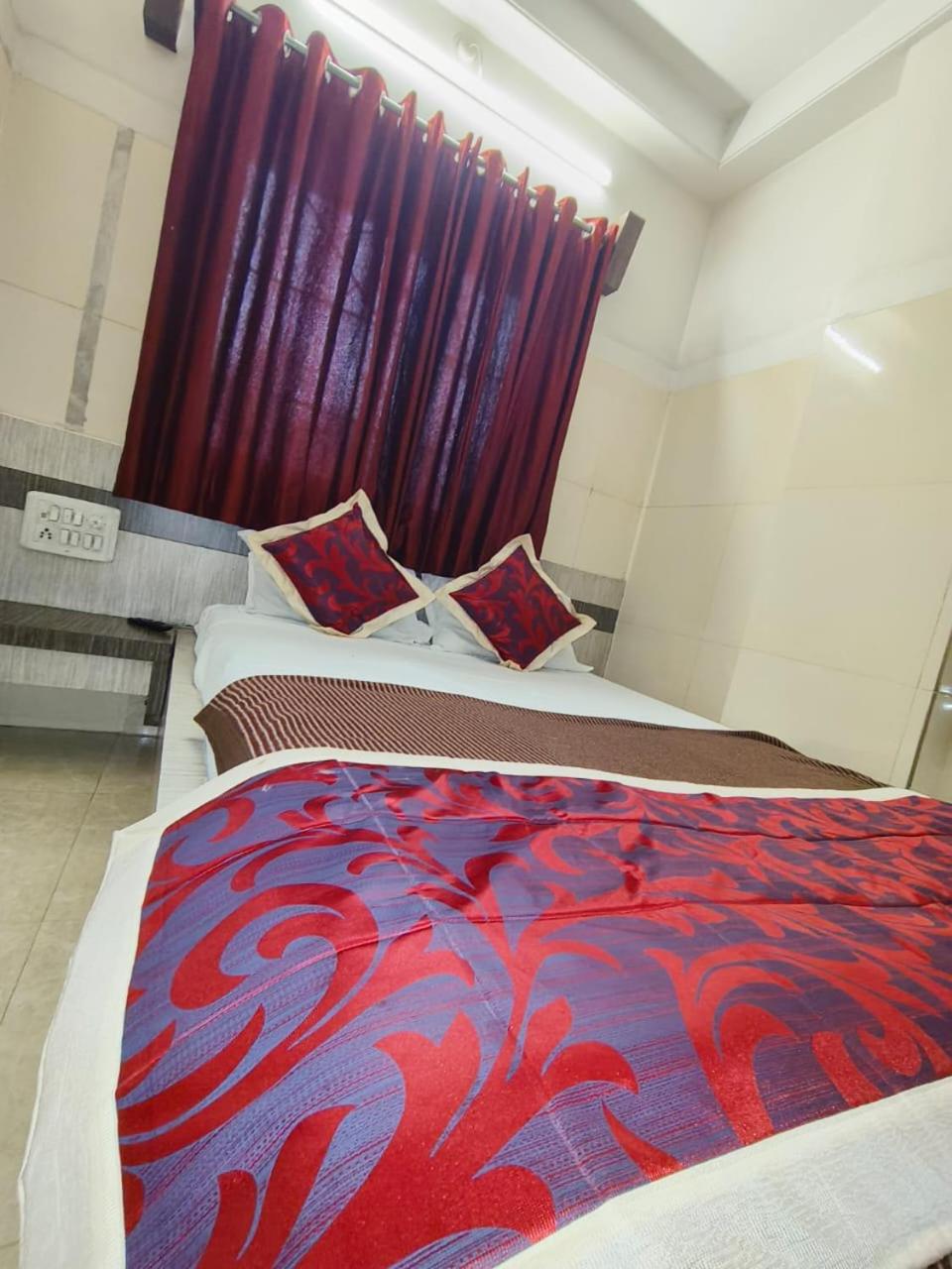 Budget Double Room photo 2
