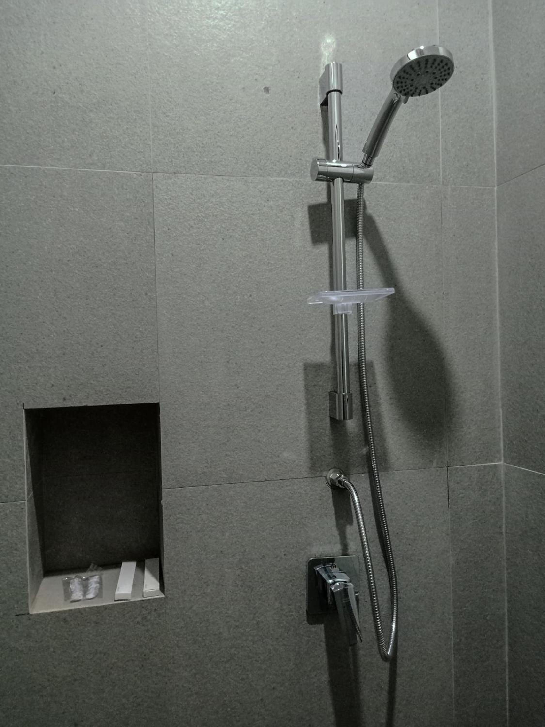 Deluxe Twin Room - Photo 5