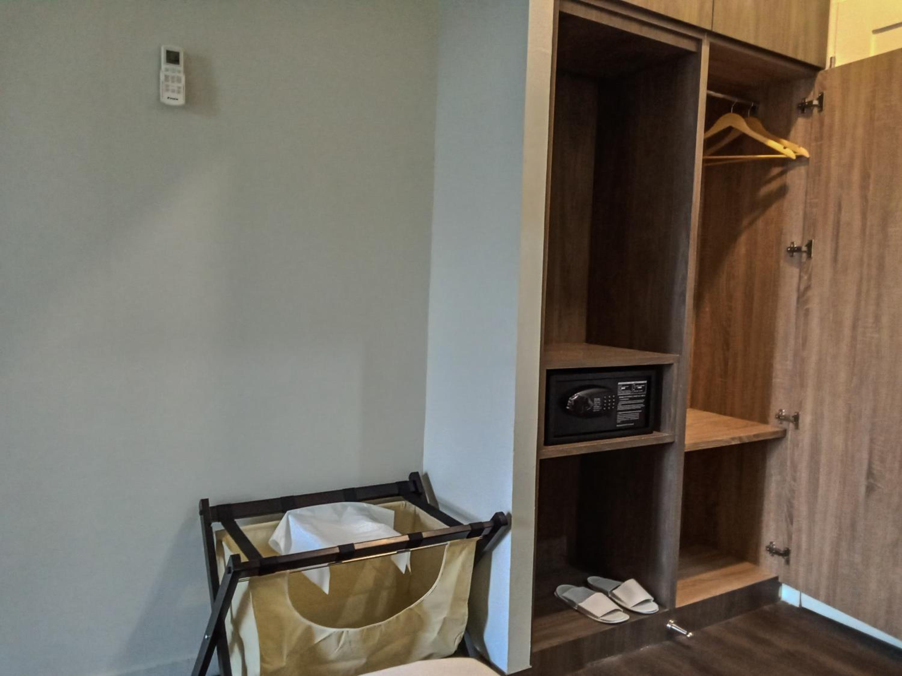 Deluxe Twin Room - Photo 4