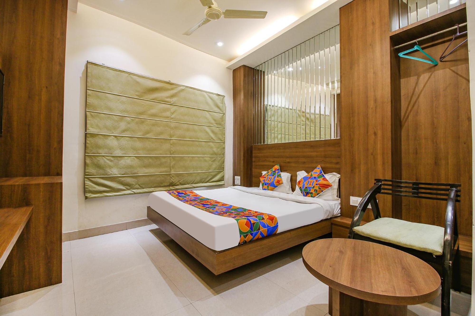 Deluxe Room photo 3