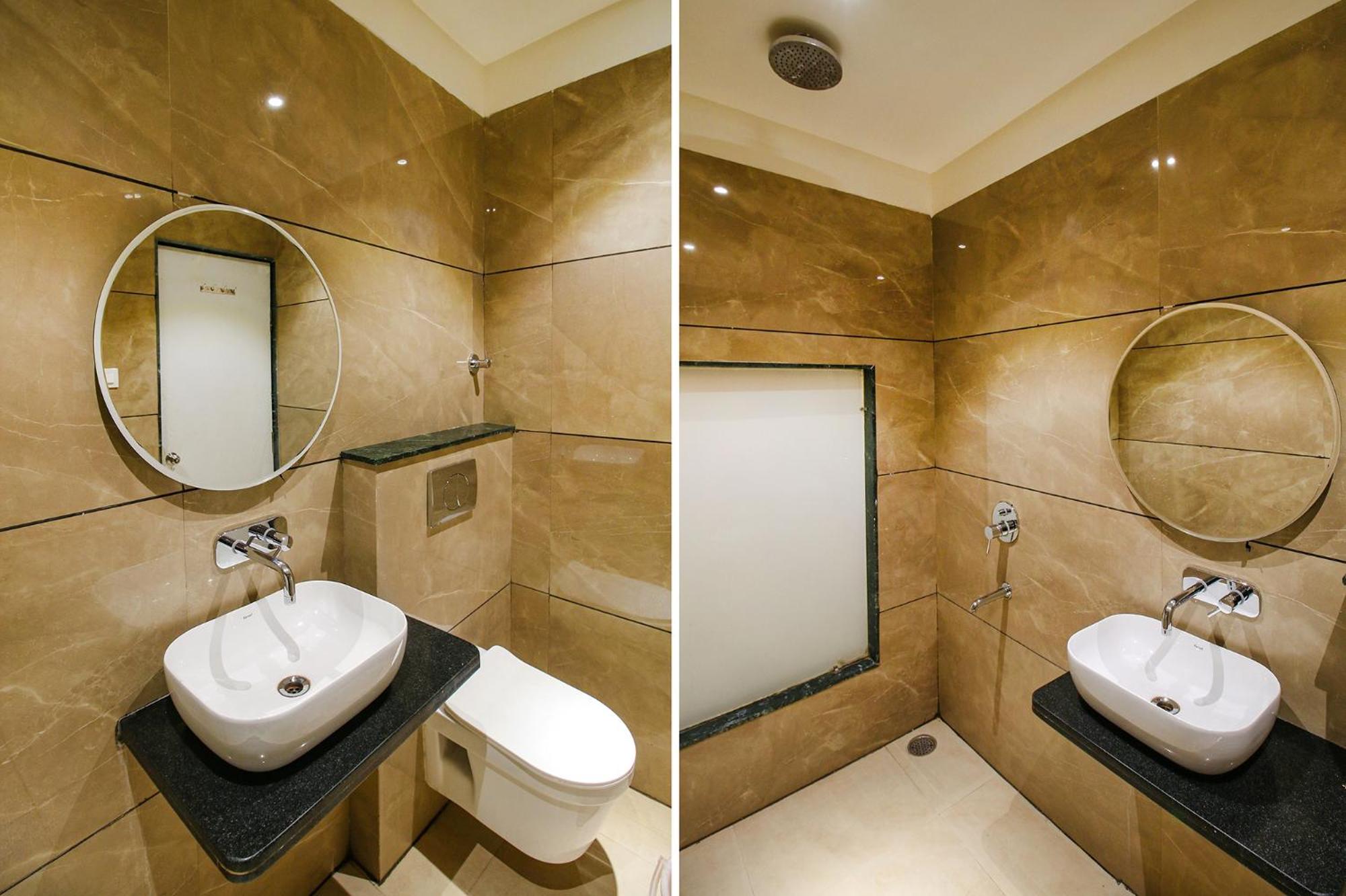 Superior Double Room photo 3