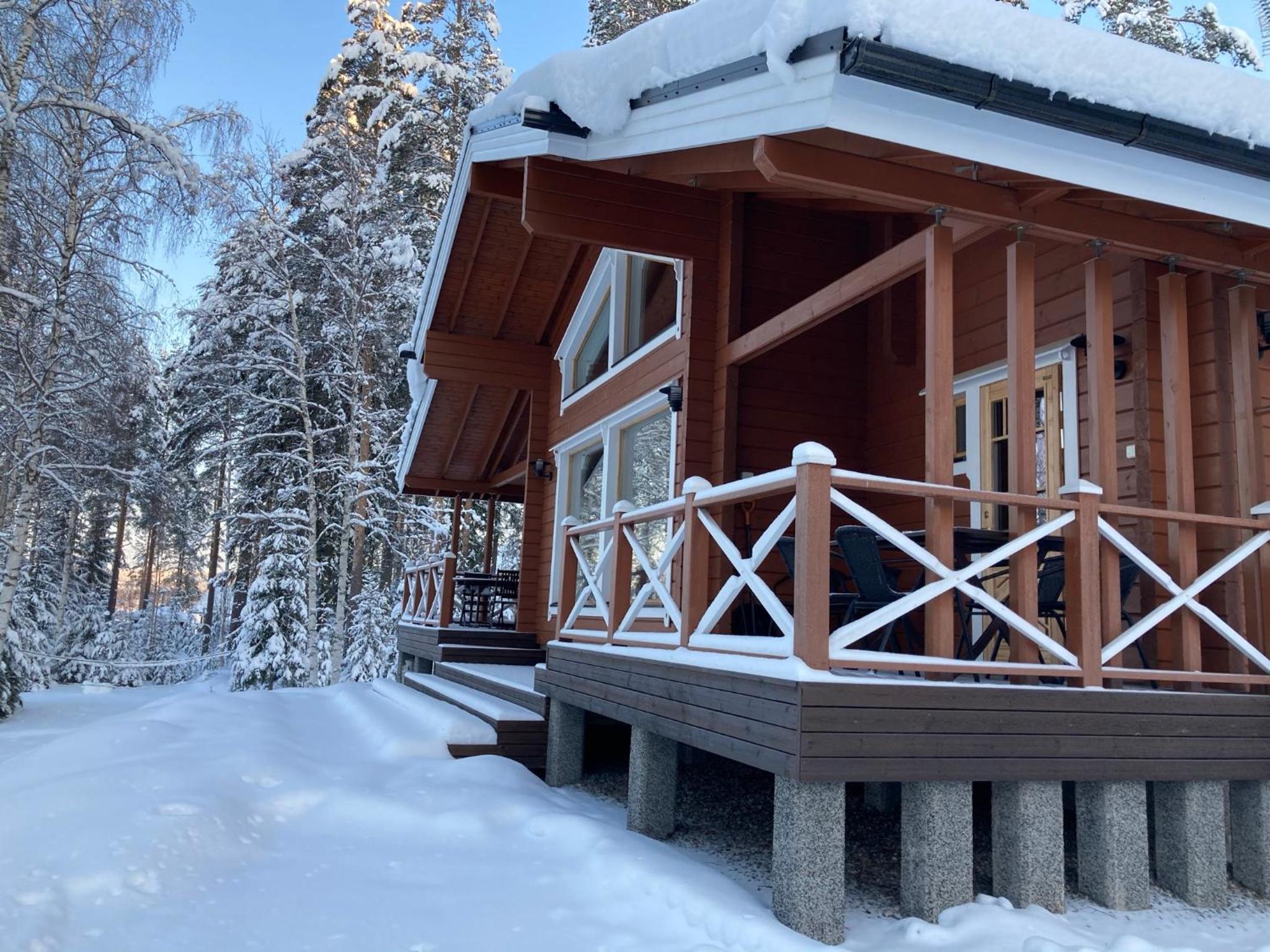 Vacation Home photo 1