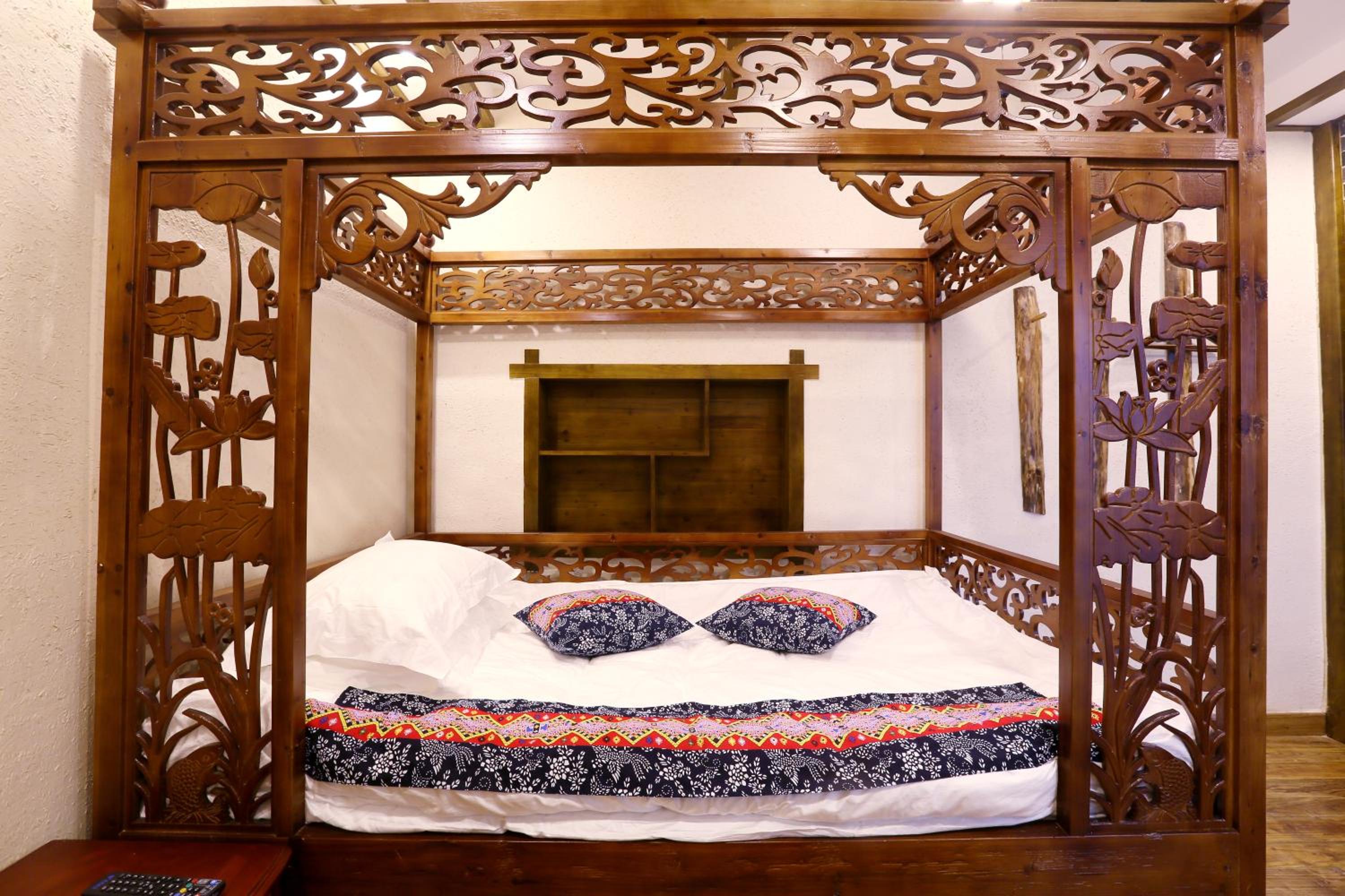 Double Room with Private Bathroom photo 2
