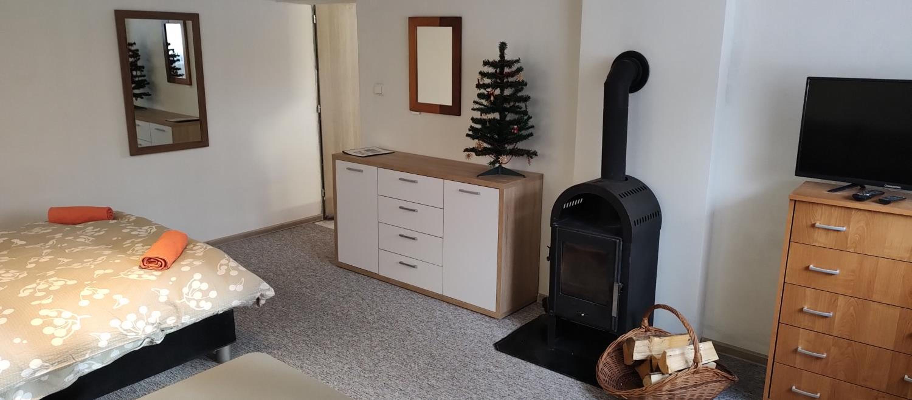 Duplex Apartment photo 1