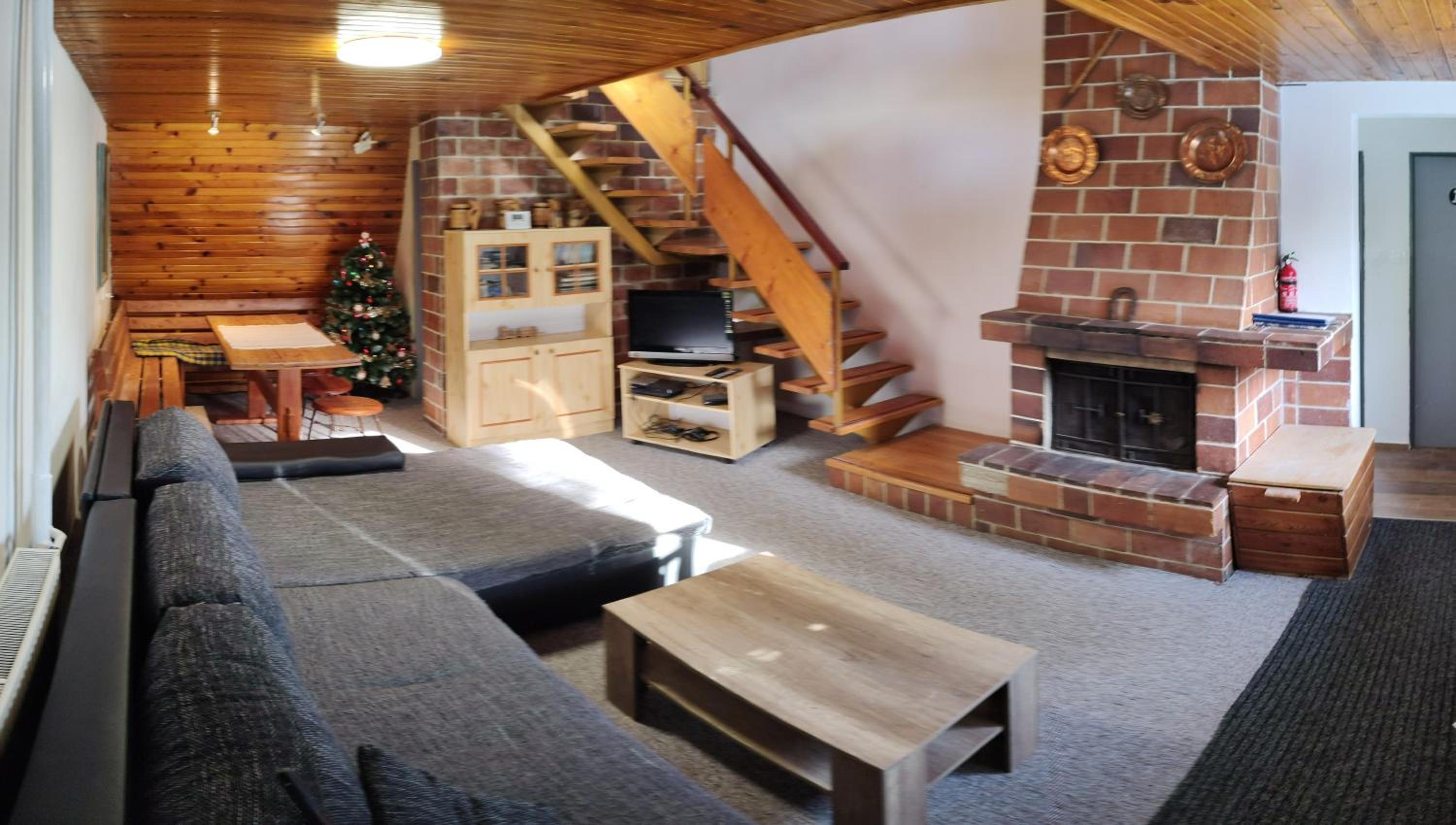Duplex Apartment photo 2
