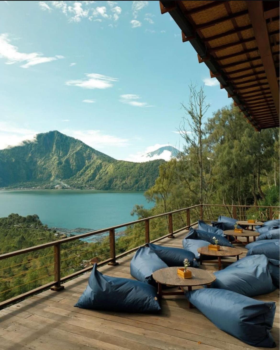 Danu - Glamping - Photo 12
