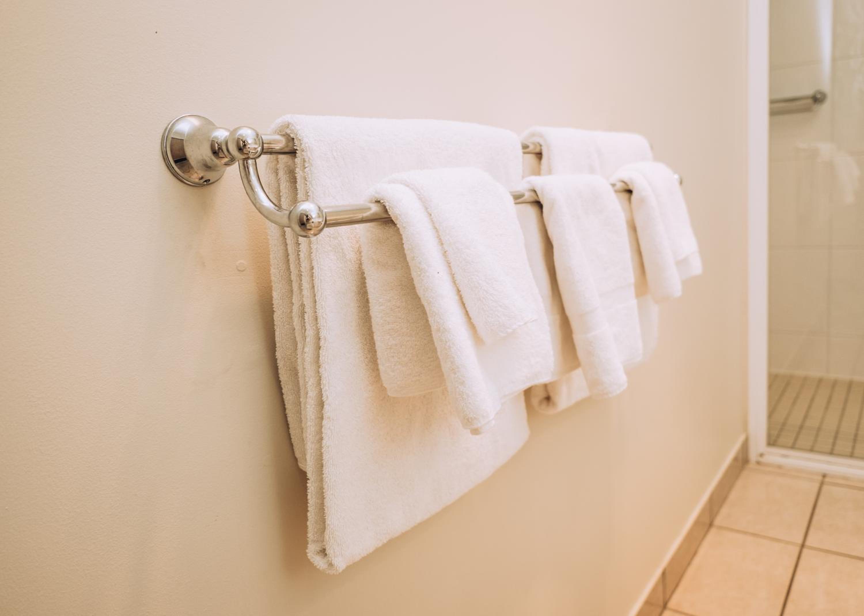 Deluxe Suite with Spa Bath photo 2