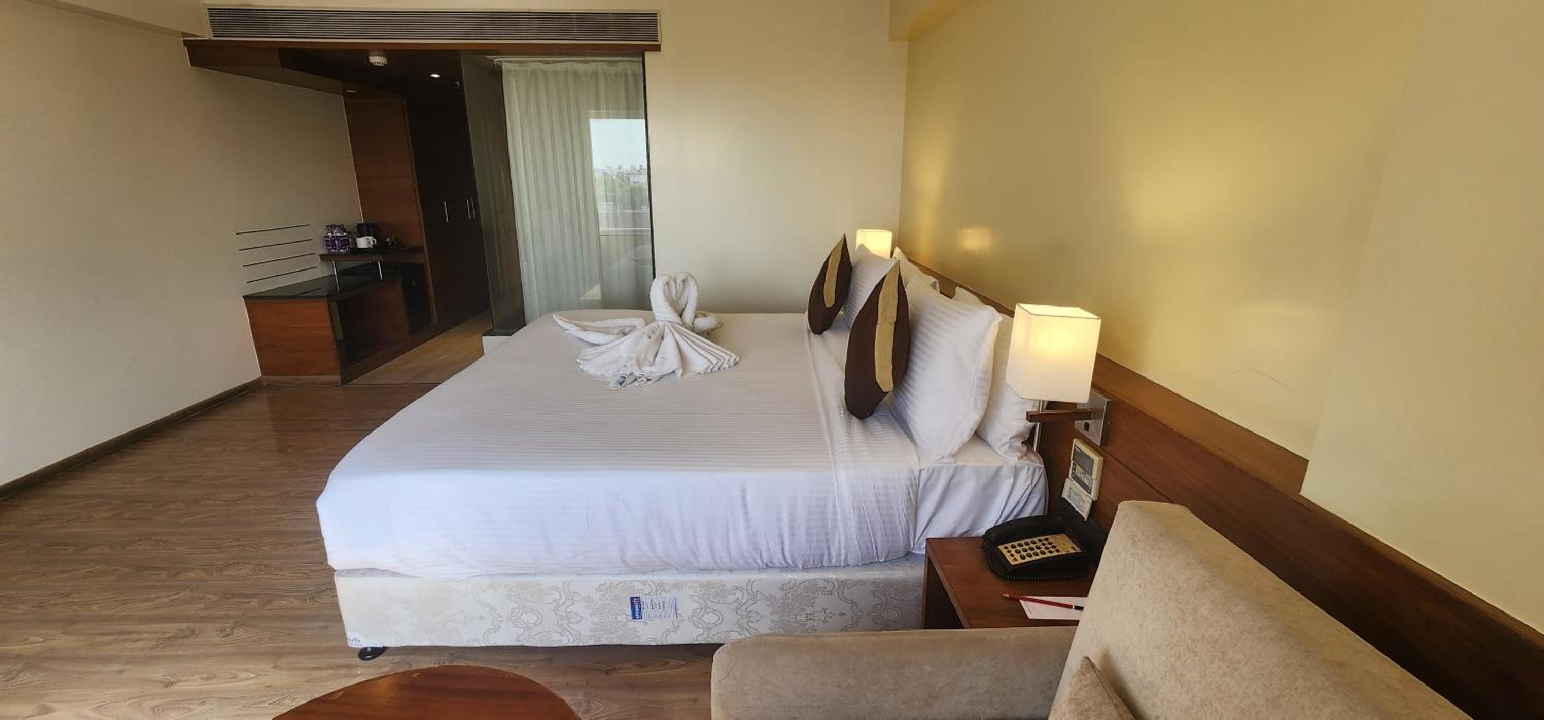 Premium Room Premium Room