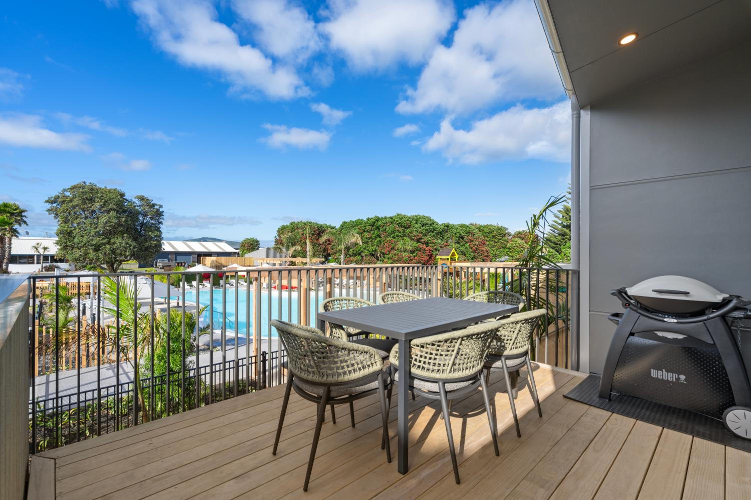 Premium Pool Villa (2BR) photo 2