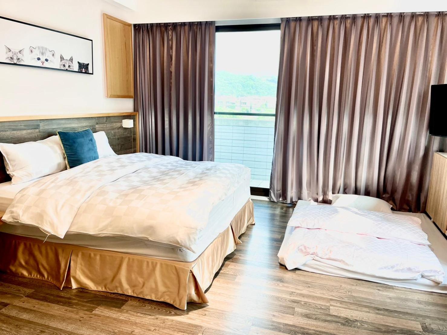 Quadruple Room photo 3