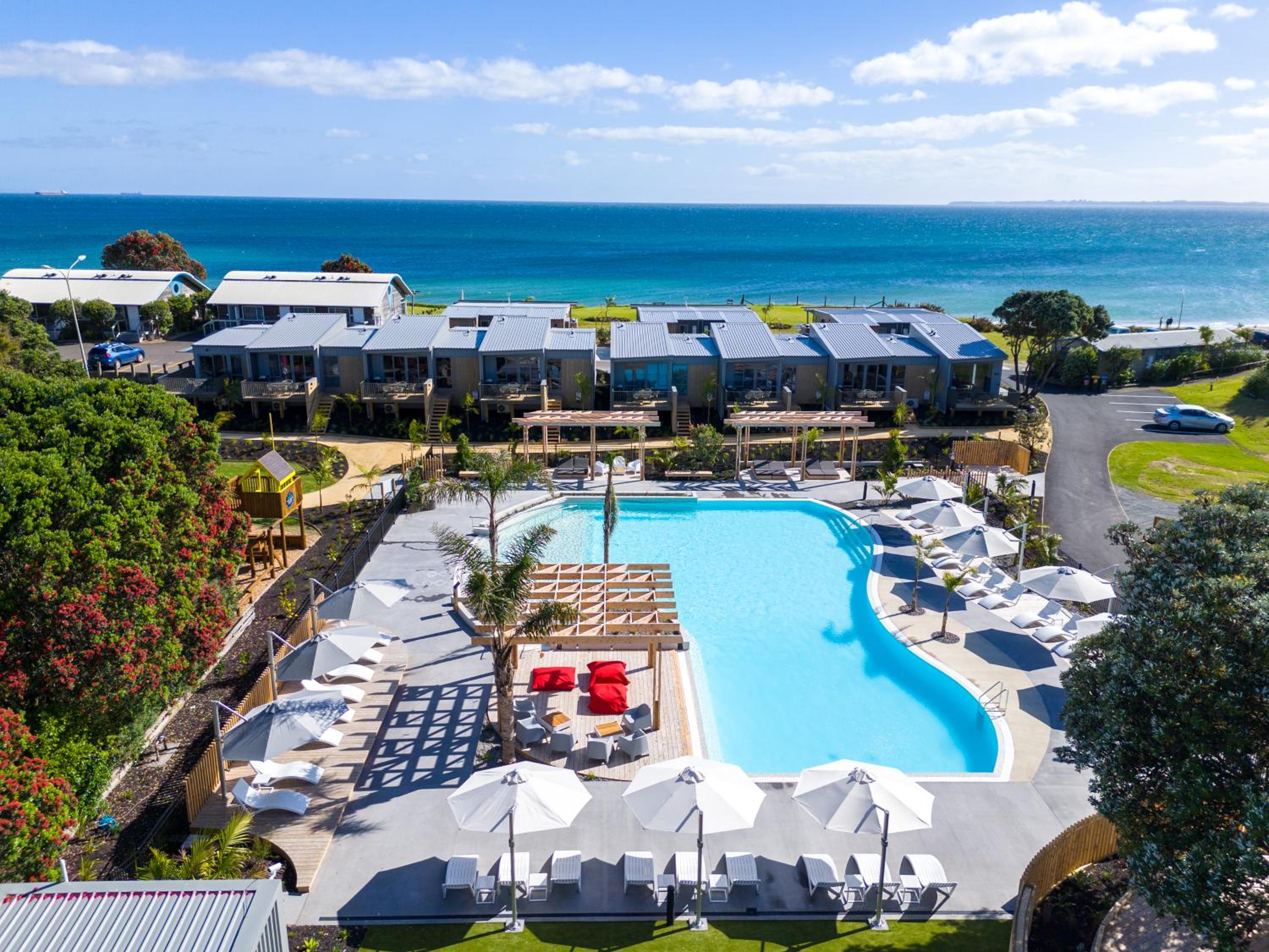 Premium Pool Villa (1BR)