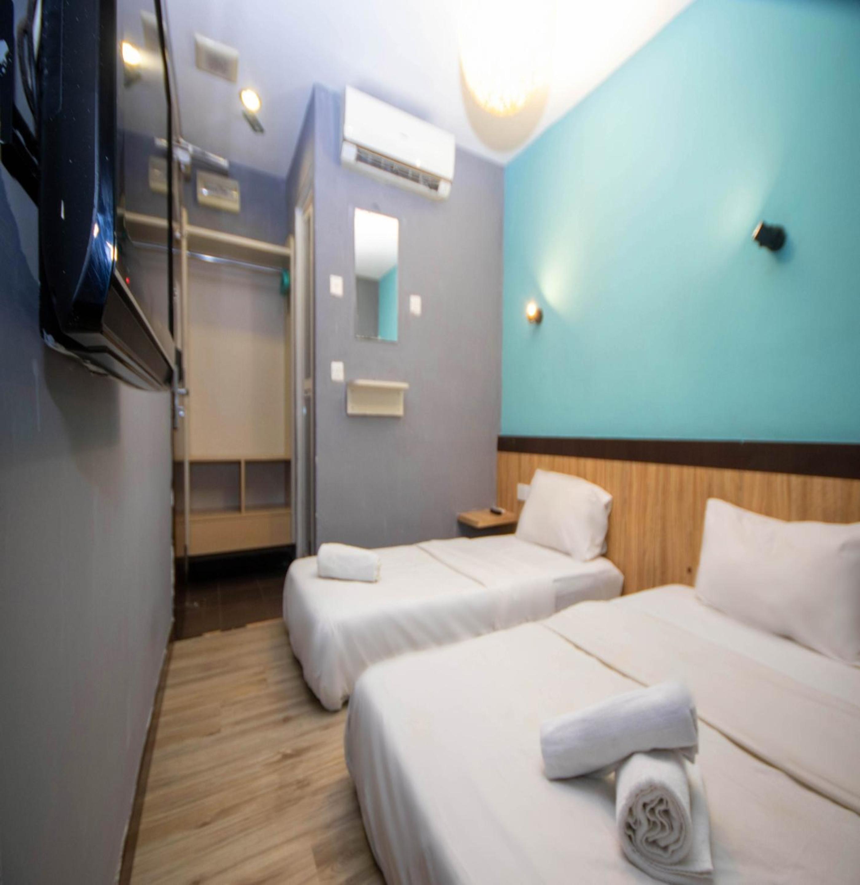 Deluxe Triple Room - Photo 2