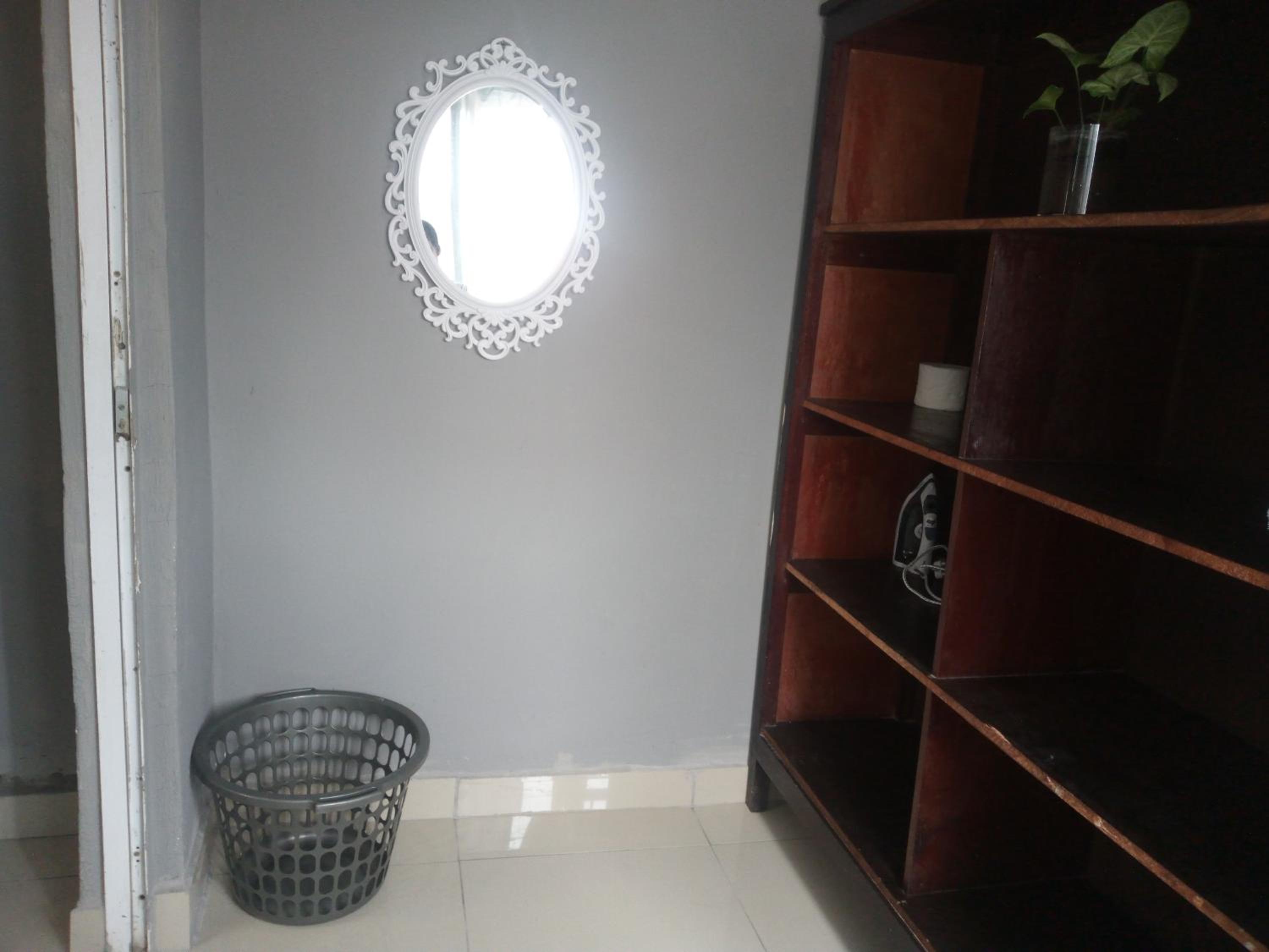 Deluxe Double Room with Shower - Photo 2