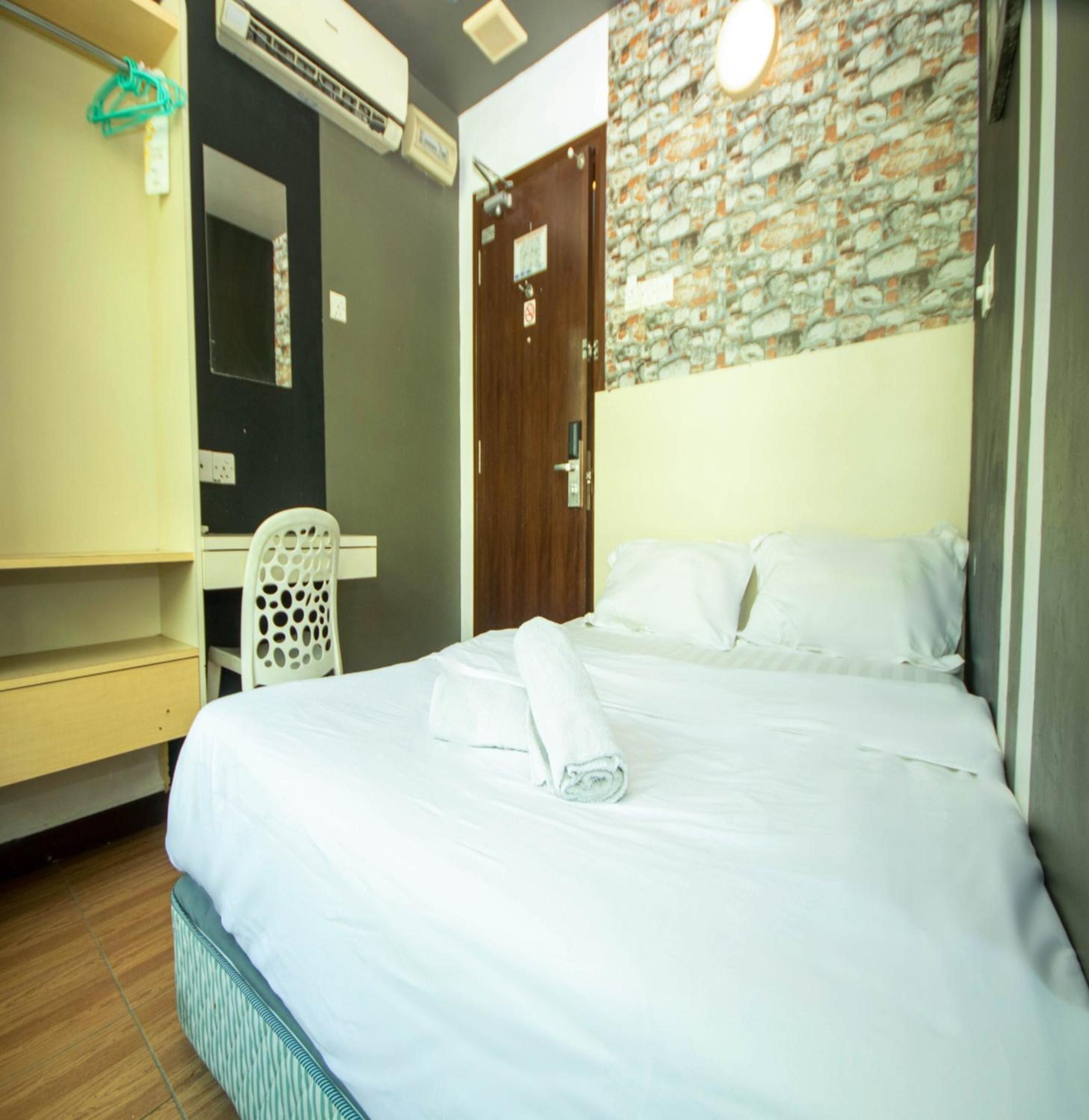 Deluxe Double Room - Photo 4