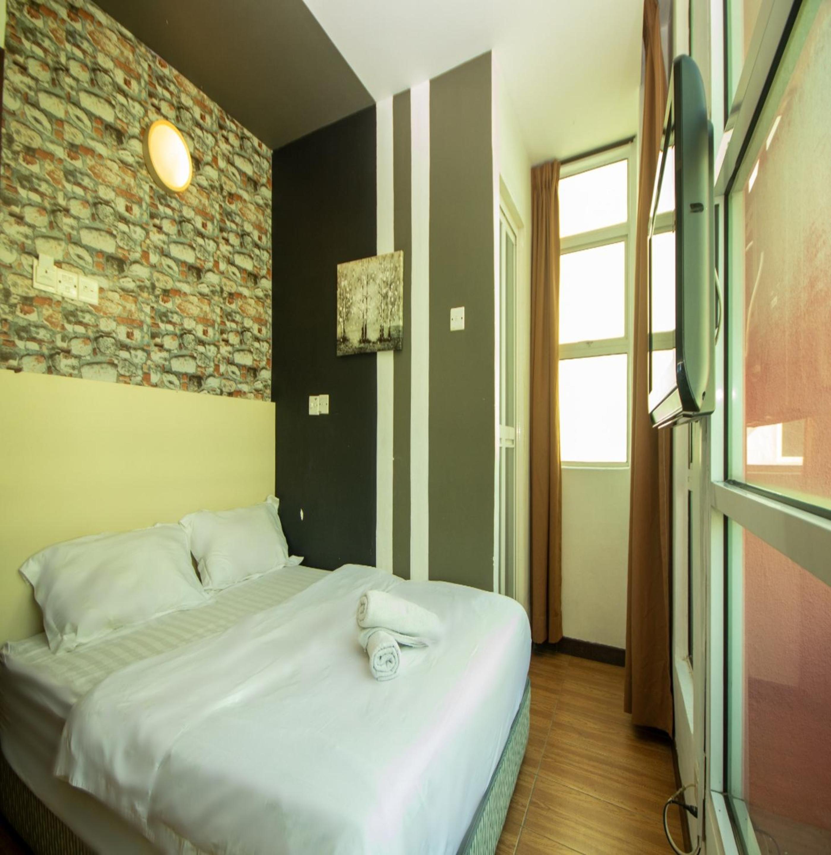 Deluxe Double Room - Photo 3