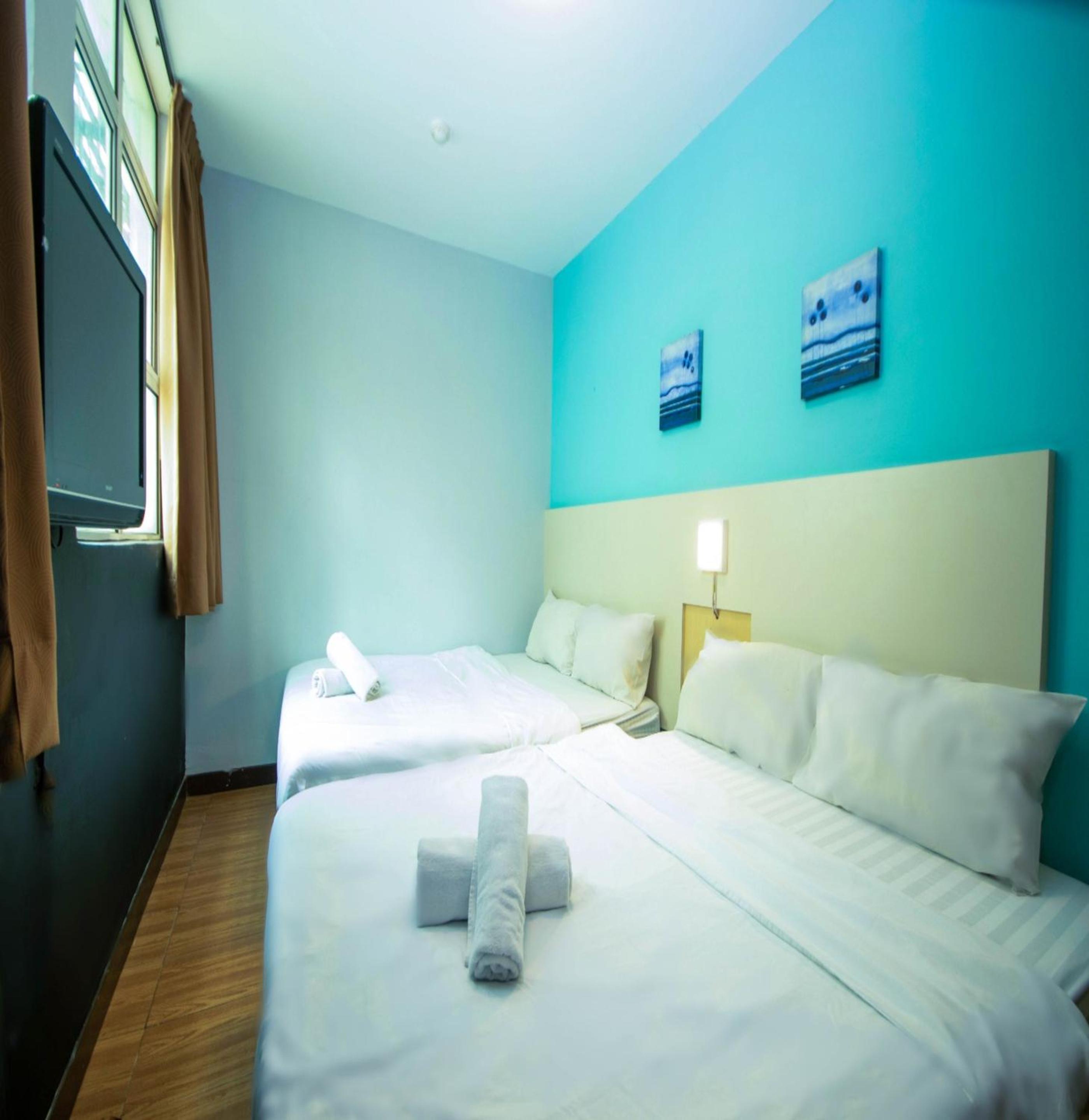 Family Suite - Photo 1