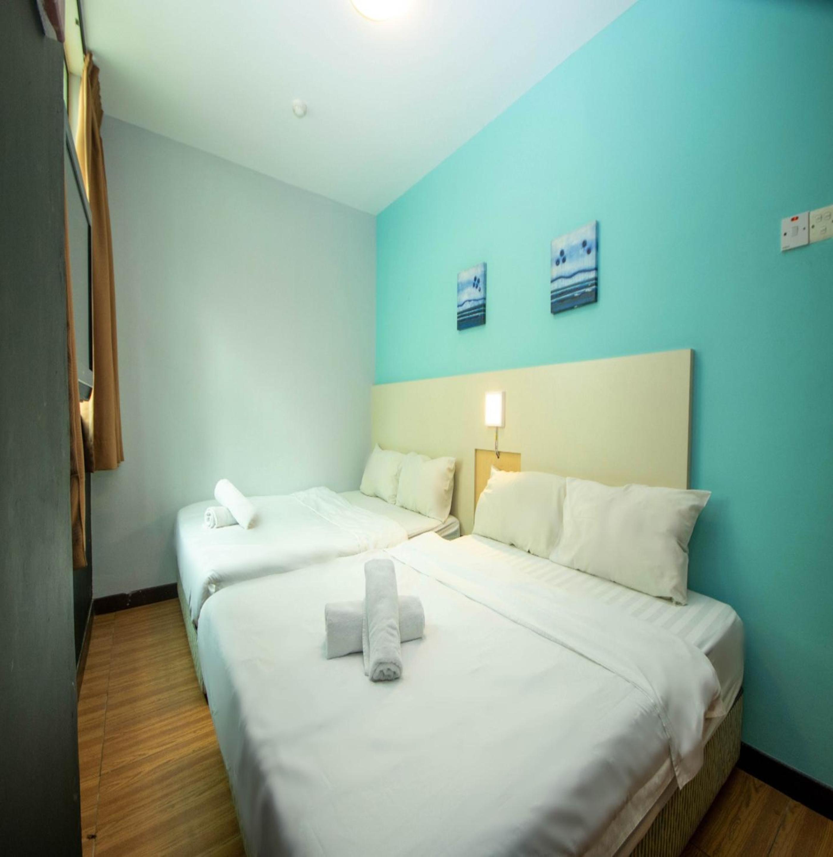 Family Suite - Photo 2