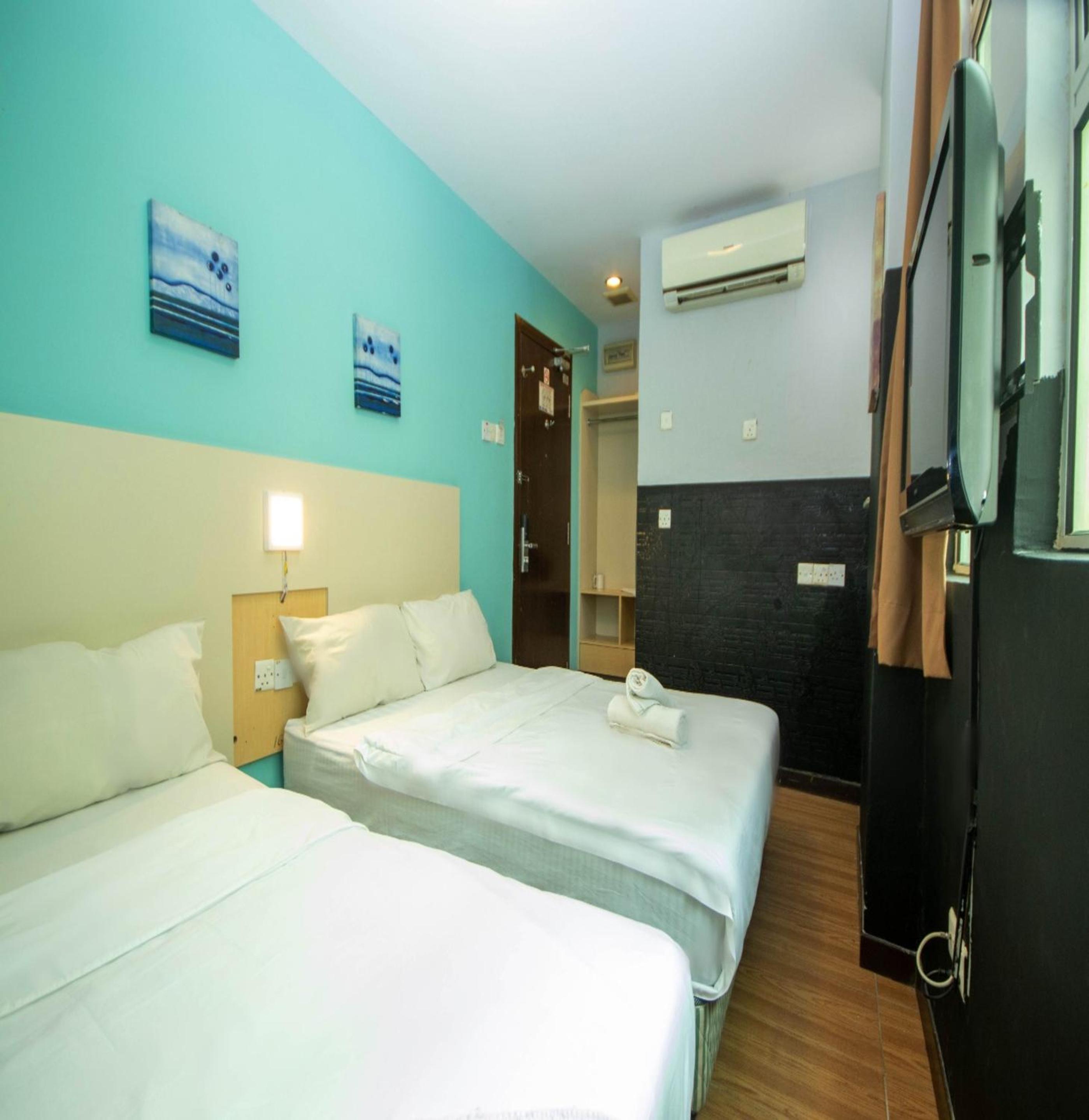 Family Suite - Photo 3