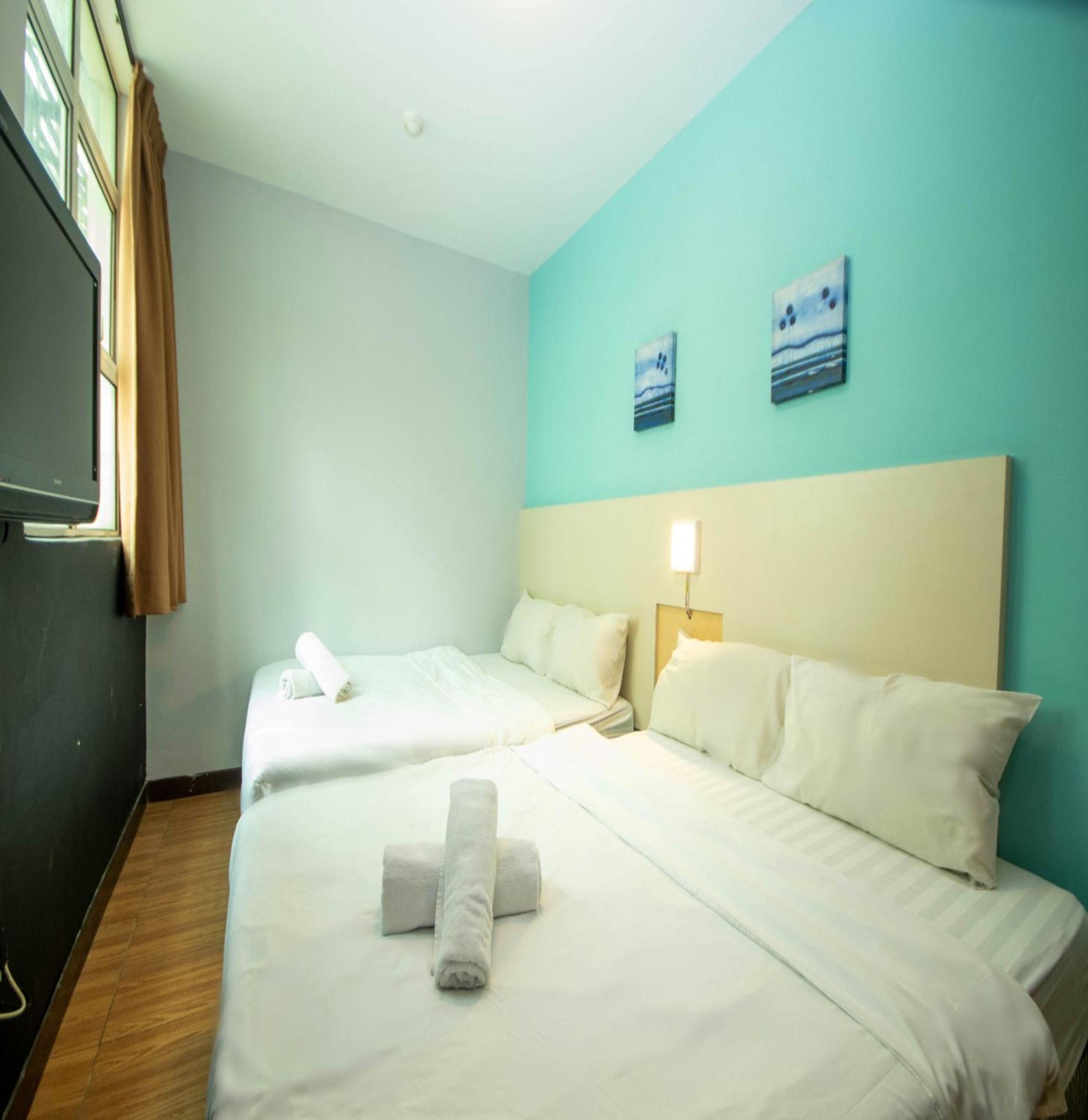 Family Suite - Photo 4
