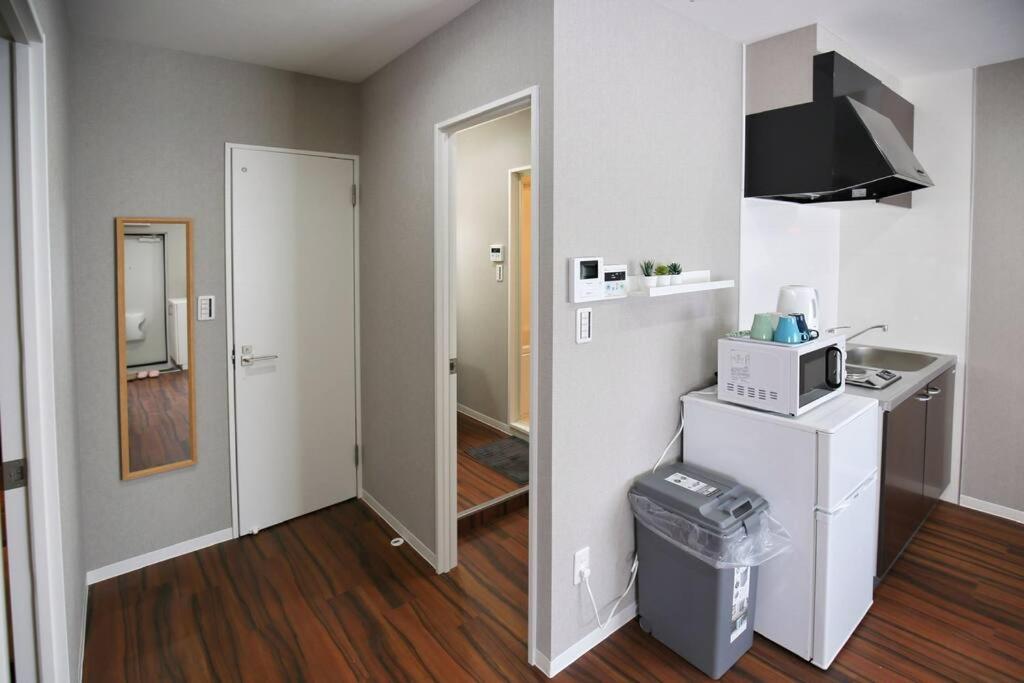 Two-Bedroom Apartment photo 3