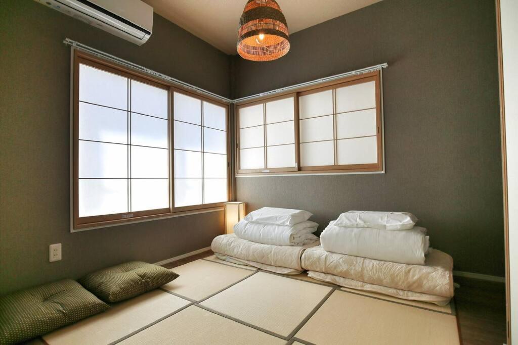 Two-Bedroom Apartment photo 1