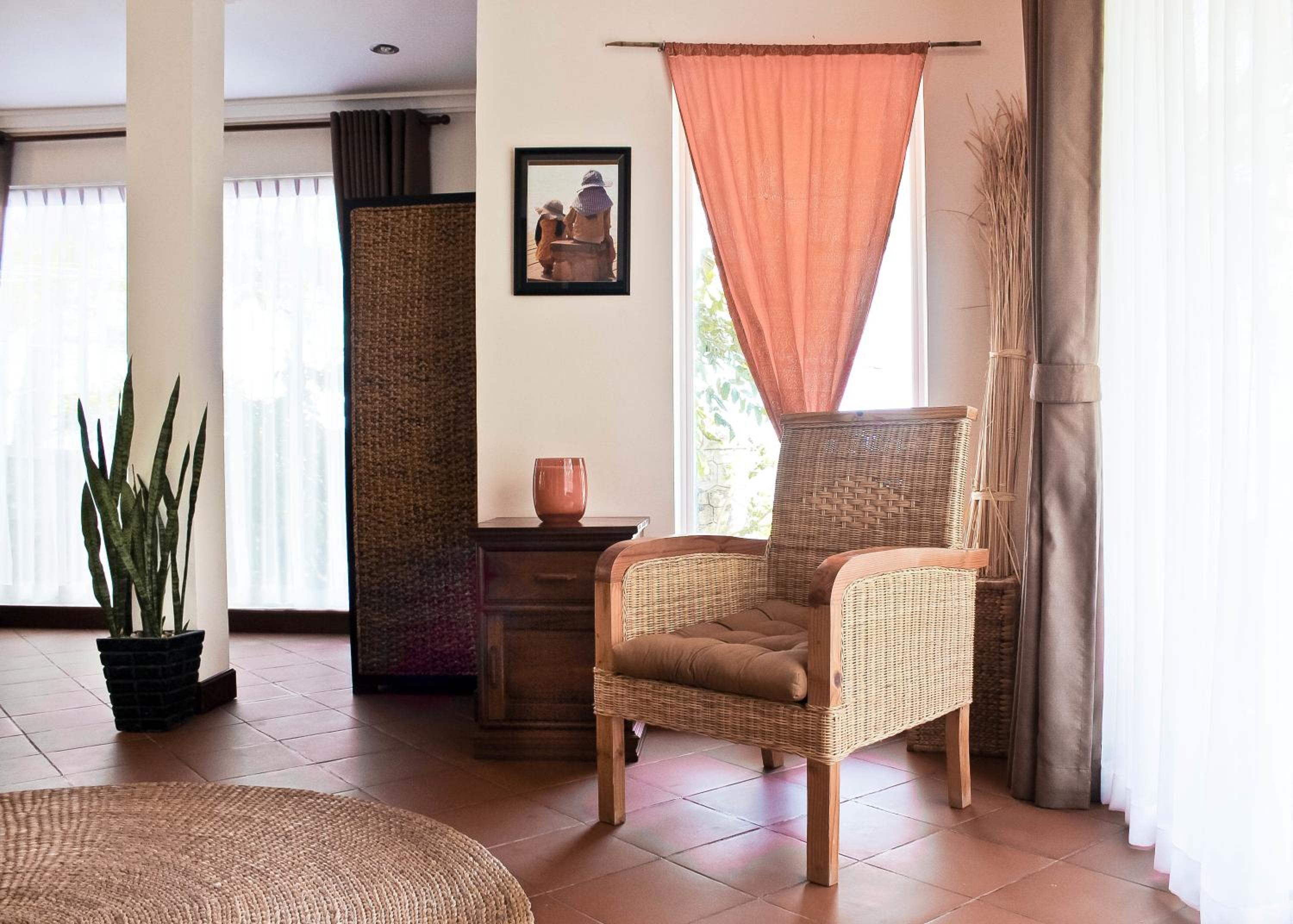 Suite with Sea View photo 2