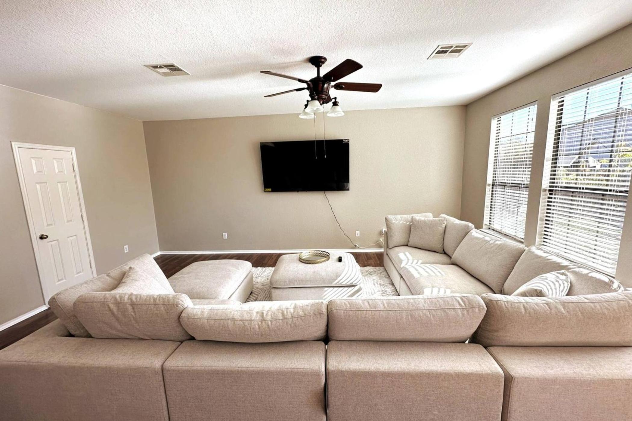 Vacation Home photo 1