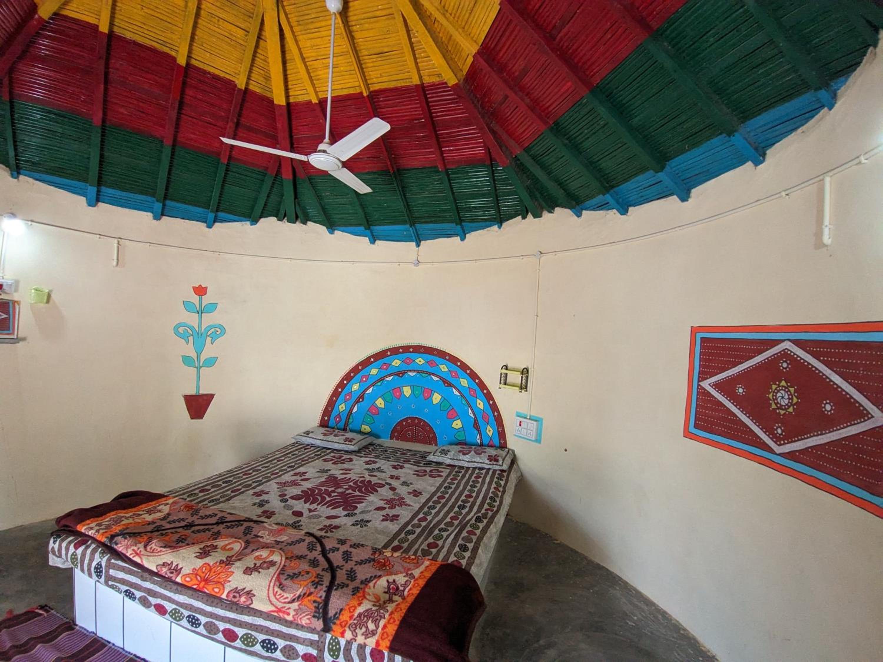 Deluxe Room photo 3