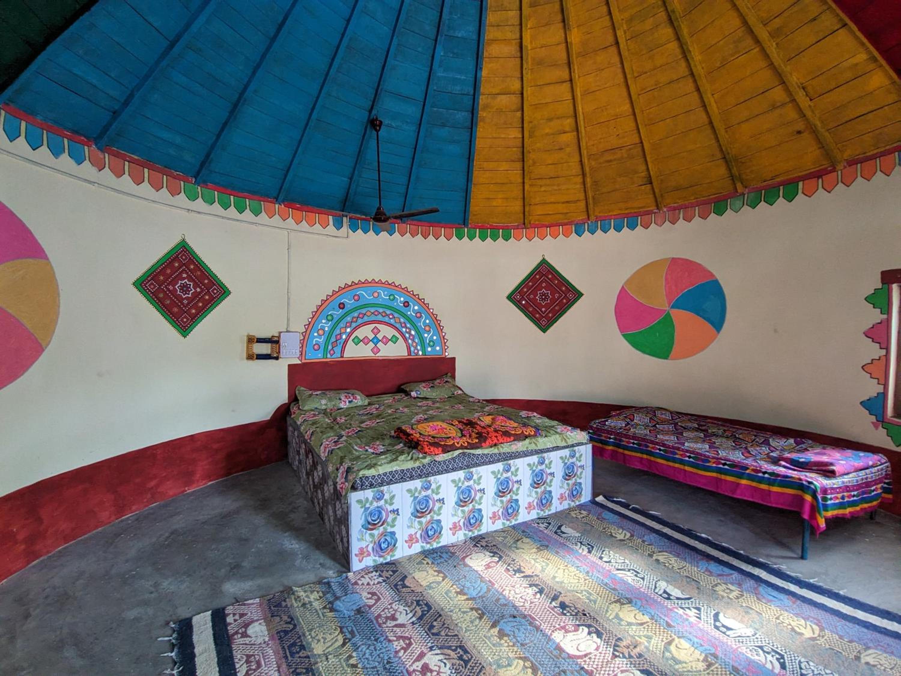 Deluxe Room photo 2