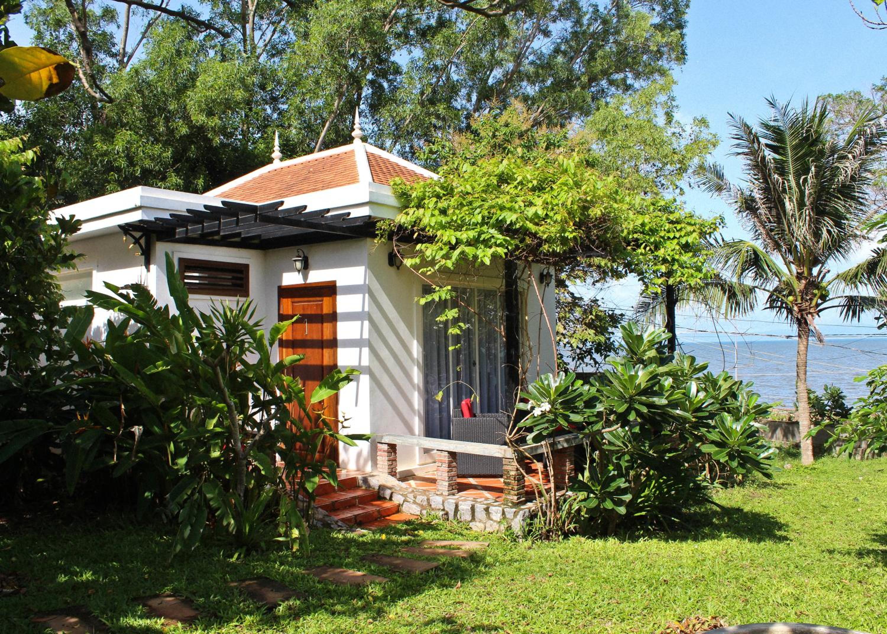 Suite with Sea View photo 3