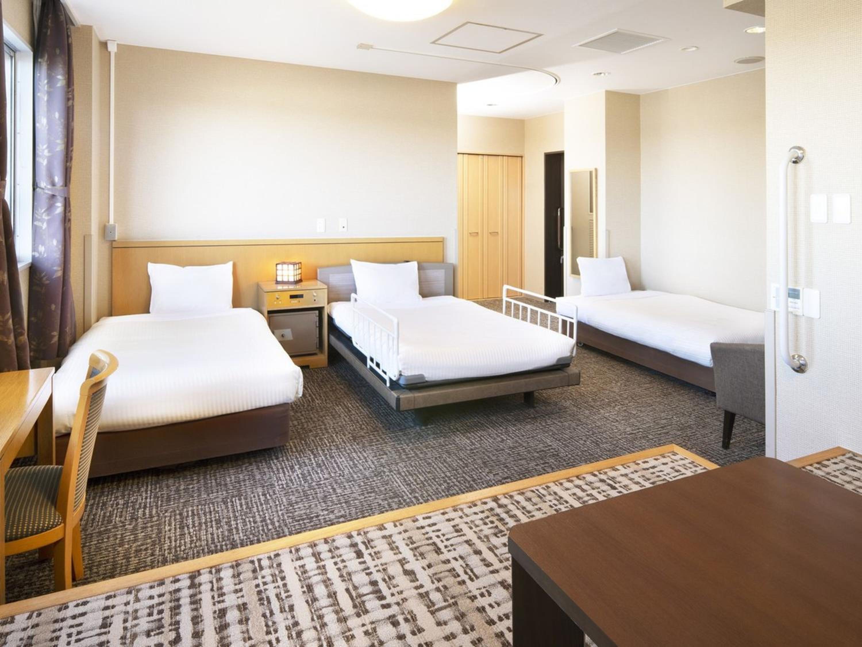 KAMENOI HOTEL Oarai, Zdjęcie 2