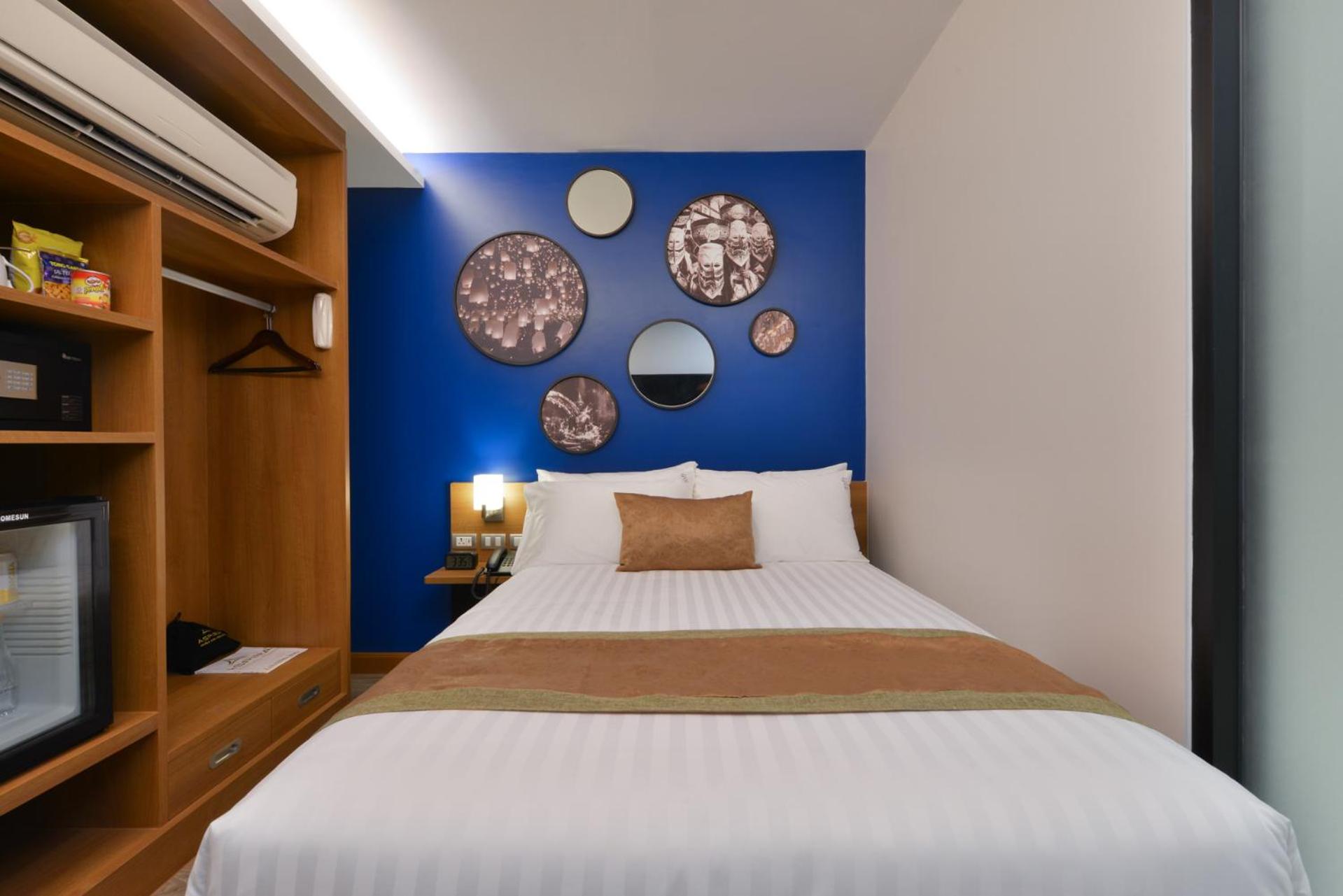 Superior Double Room photo 2