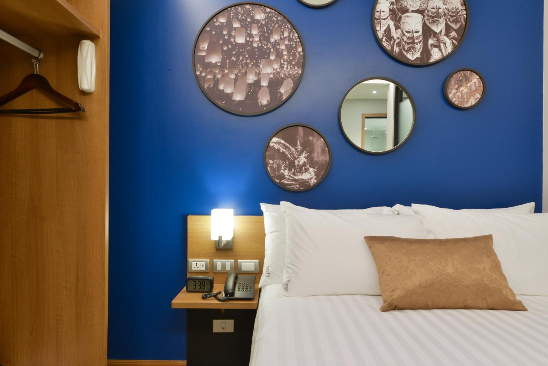 Superior Double Room photo 3