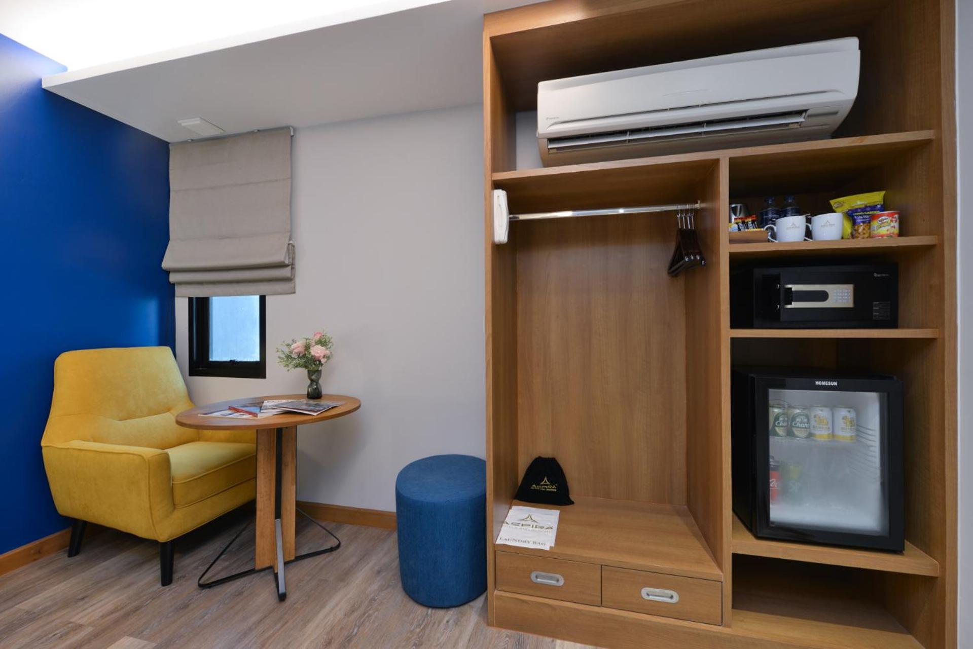 Deluxe Queen Room photo 2