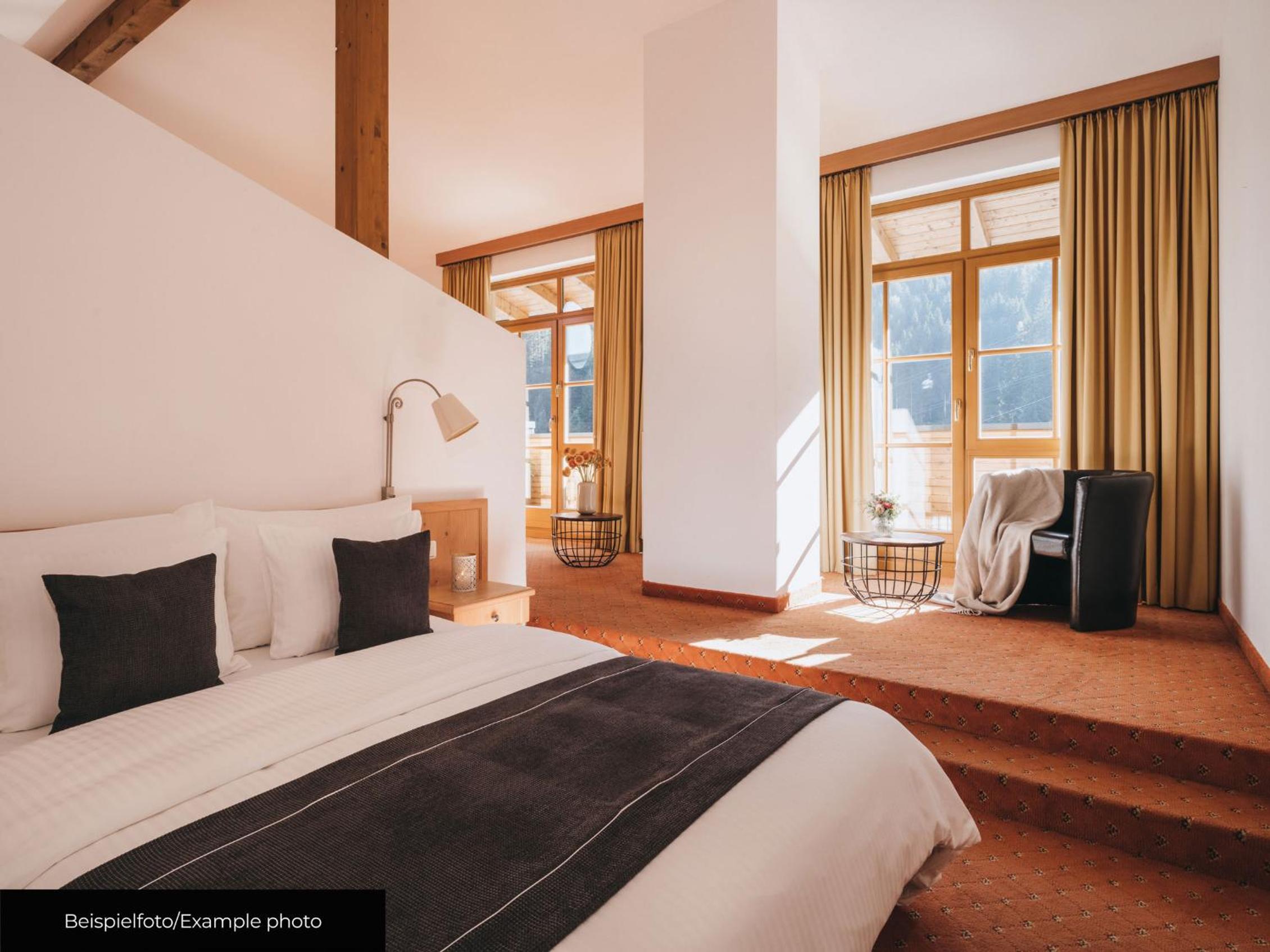 Junior Suite II photo 1