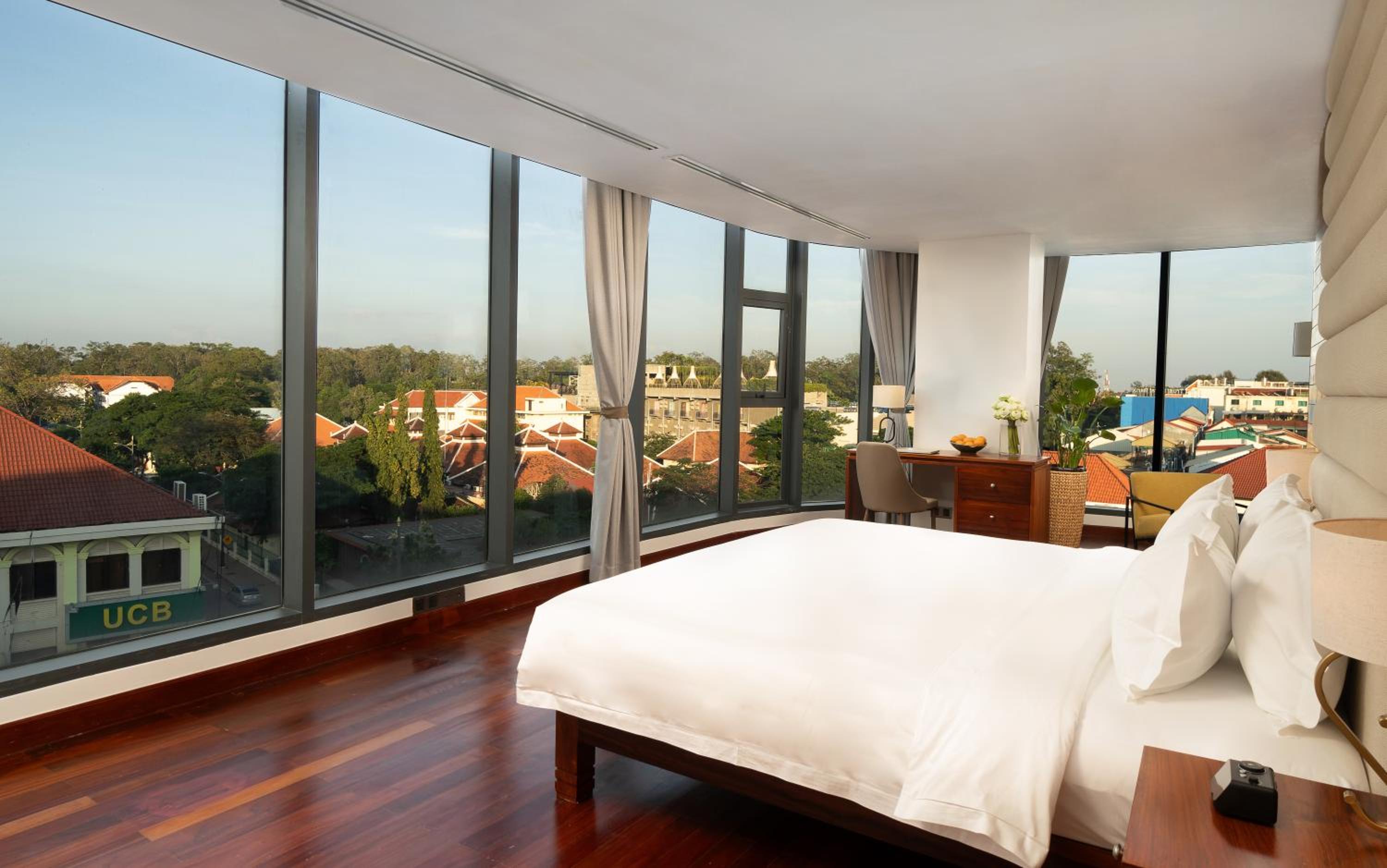 Junior Suite photo 2