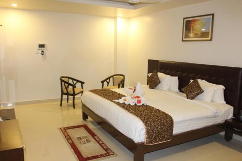 Suite photo 3