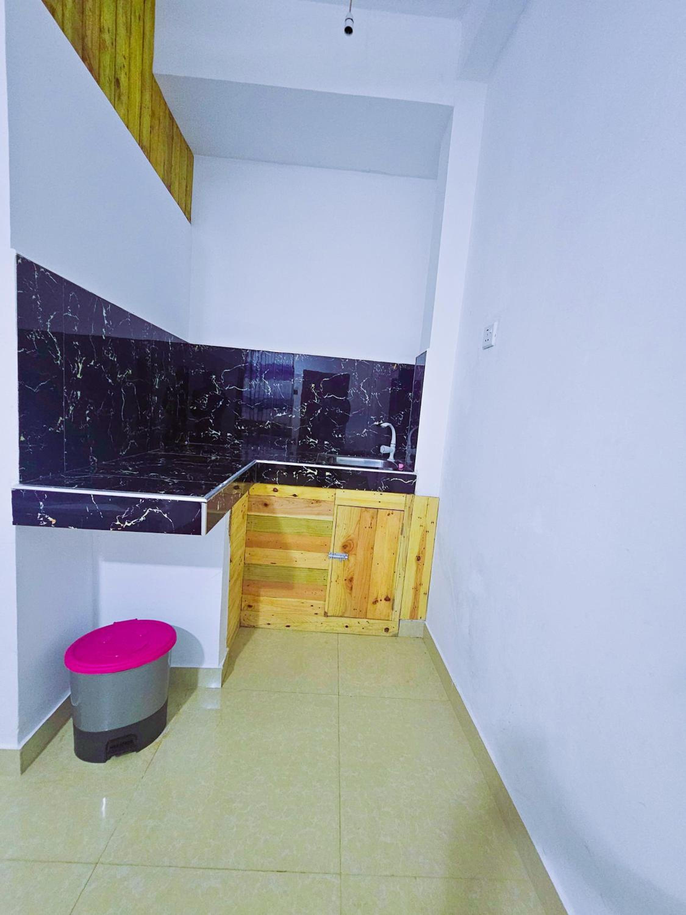 Double Room with Private Bathroom photo 2