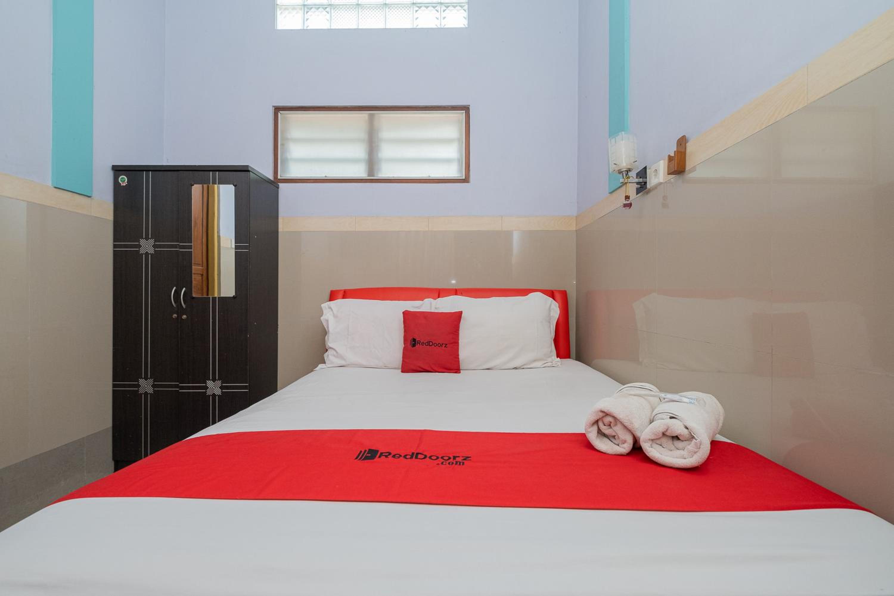 Double Room - Photo 5