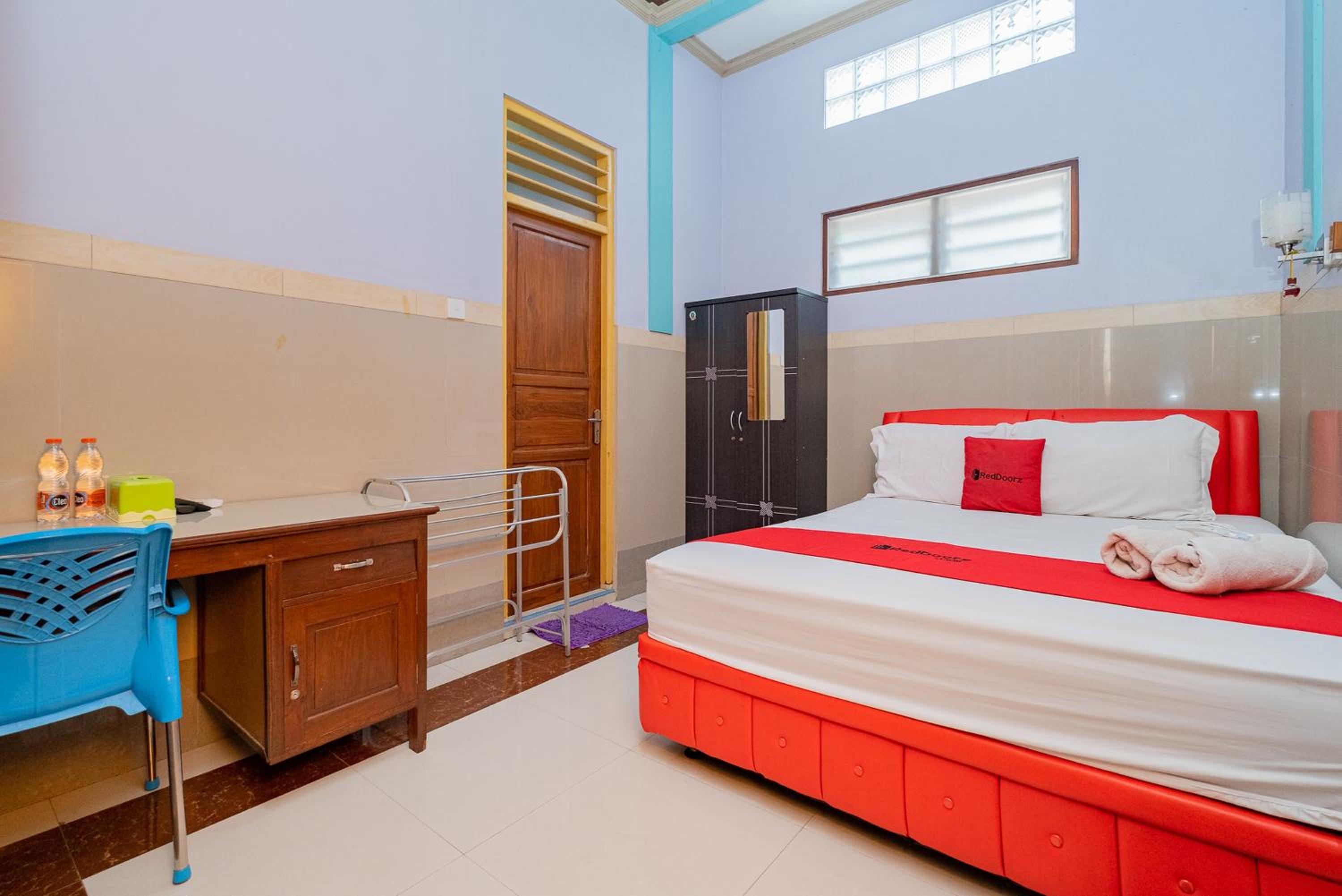 Double Room - Photo 7