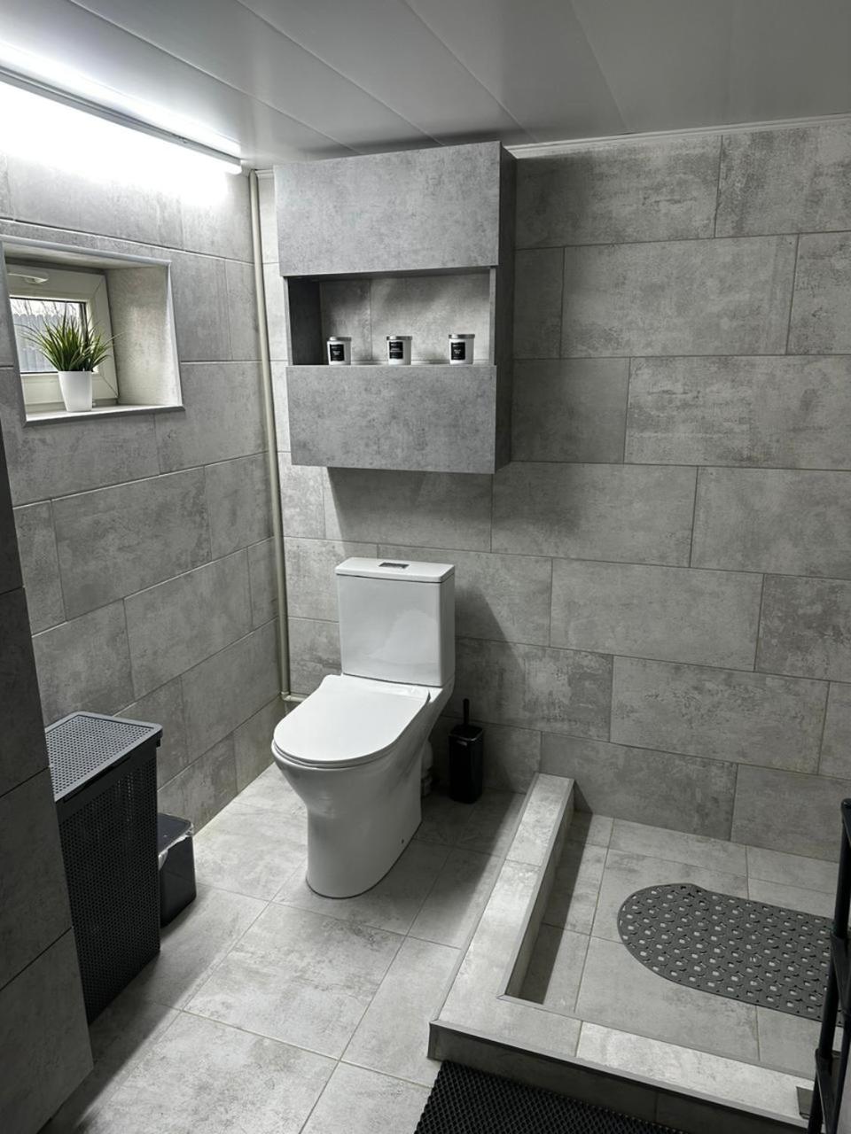 Two-Bedroom House photo 2