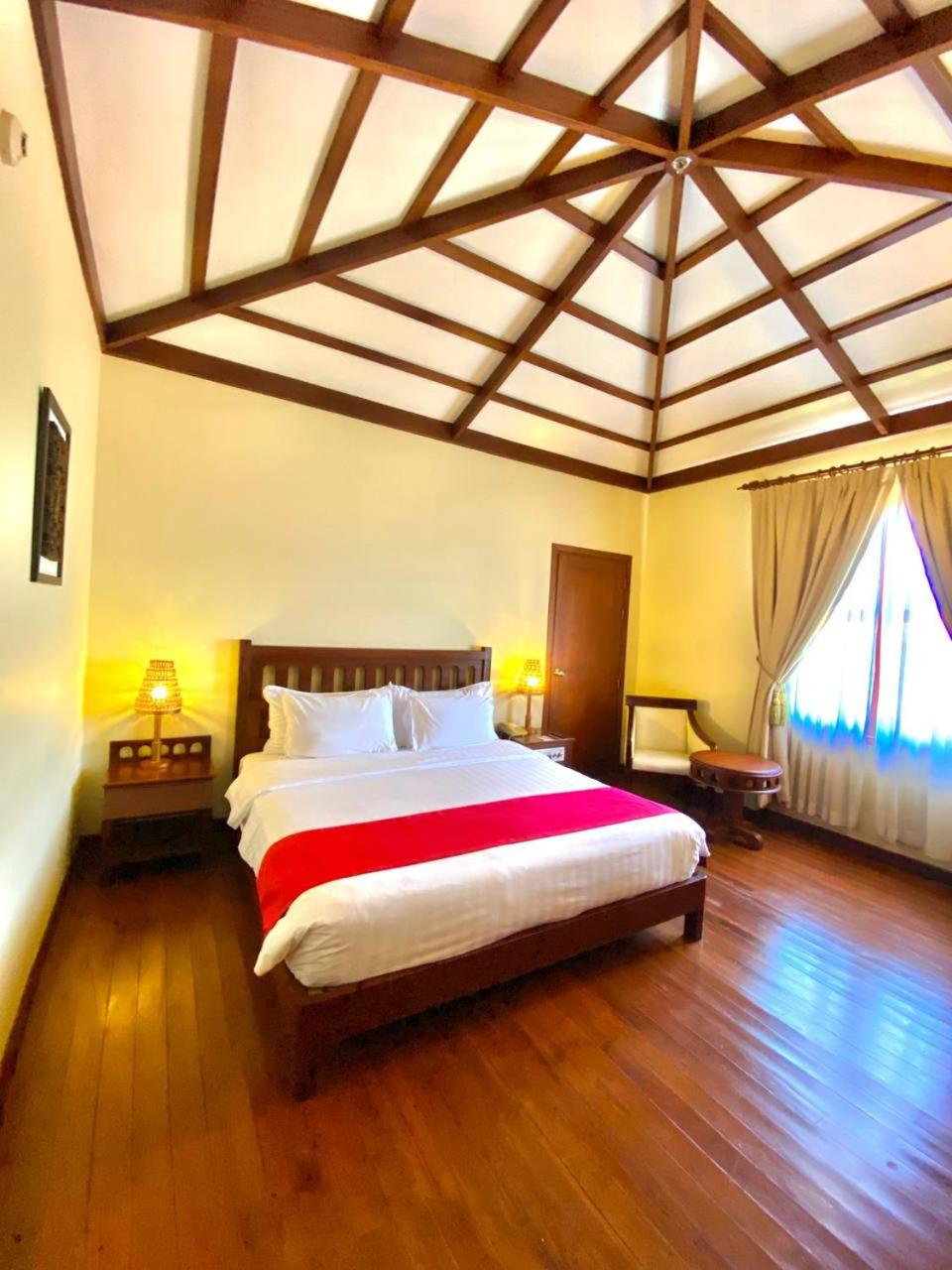 Superior Double Room - Free 1way Shuttle to City Center - Photo 7